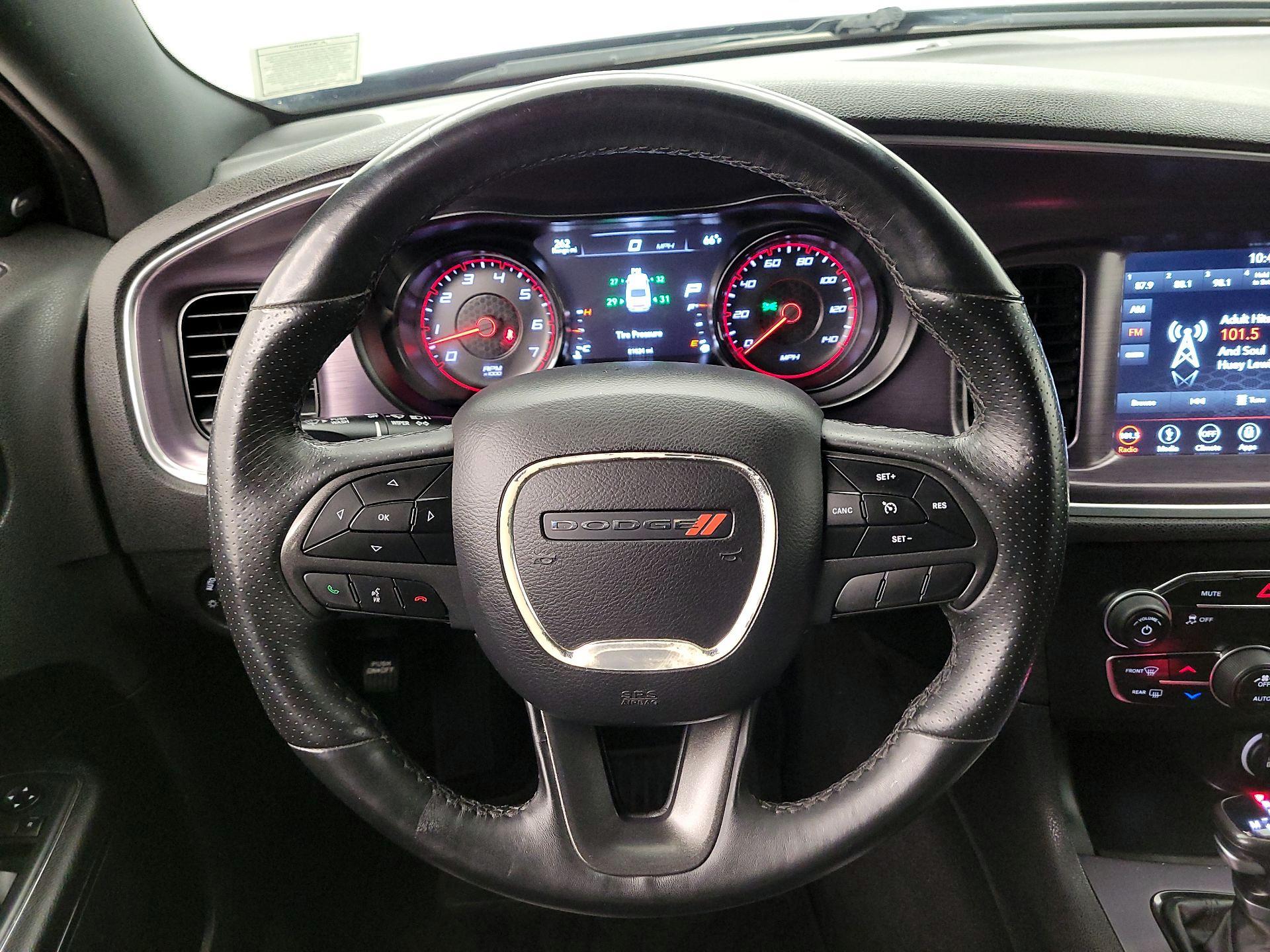 Thumbnail: 2018 Dodge Charger - 10