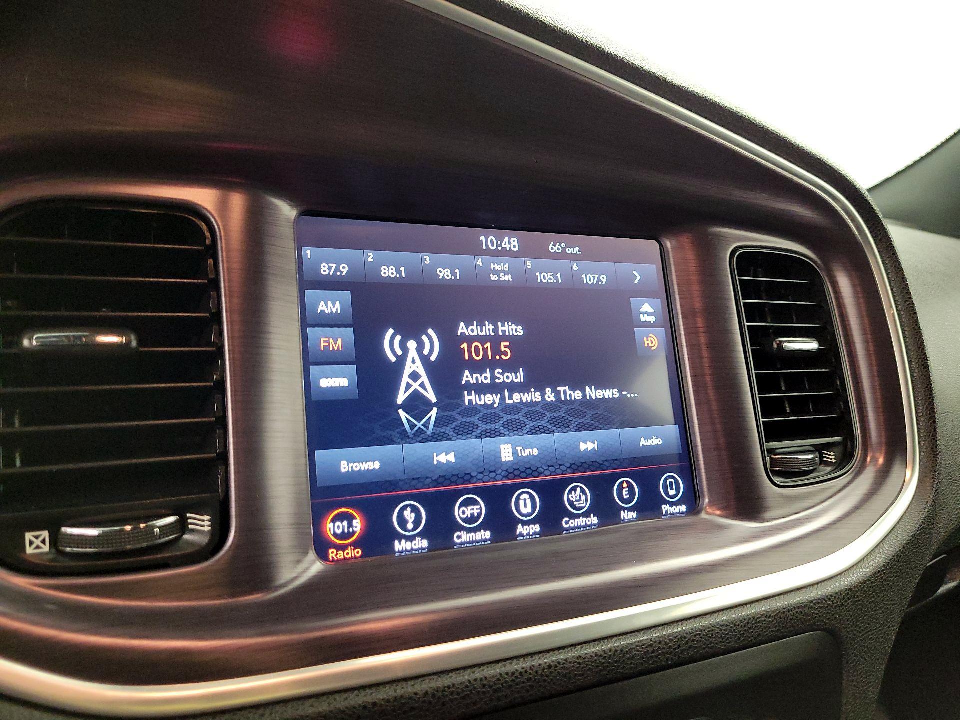 Thumbnail: 2018 Dodge Charger - 13