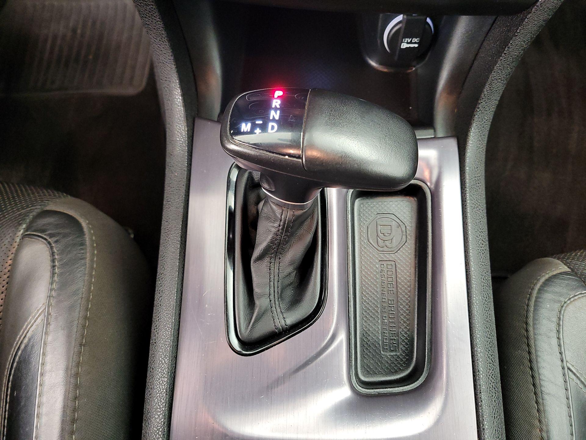 Thumbnail: 2018 Dodge Charger - 15