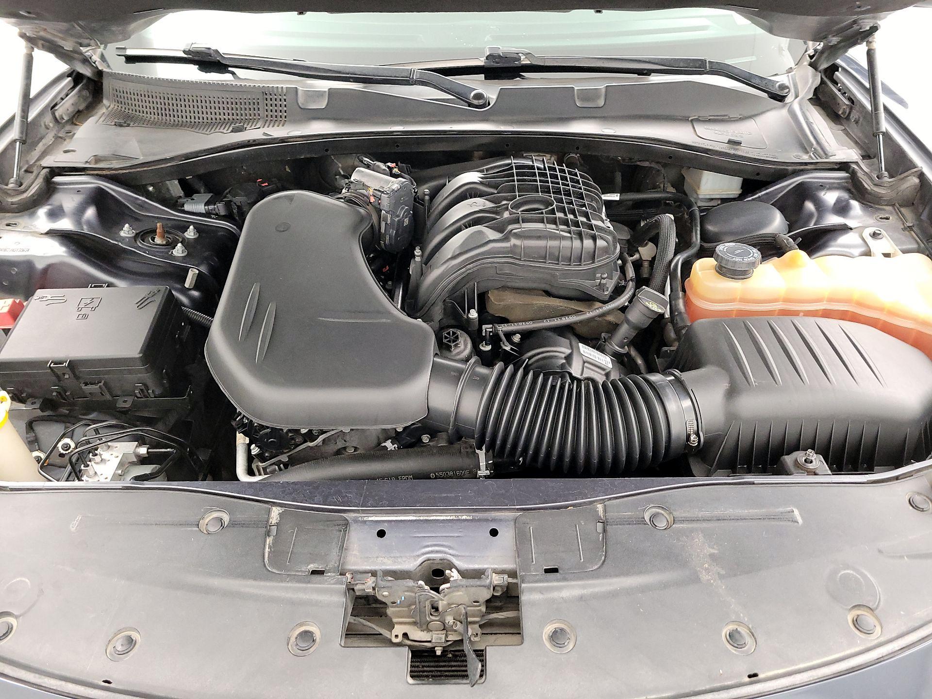 Thumbnail: 2018 Dodge Charger - 18