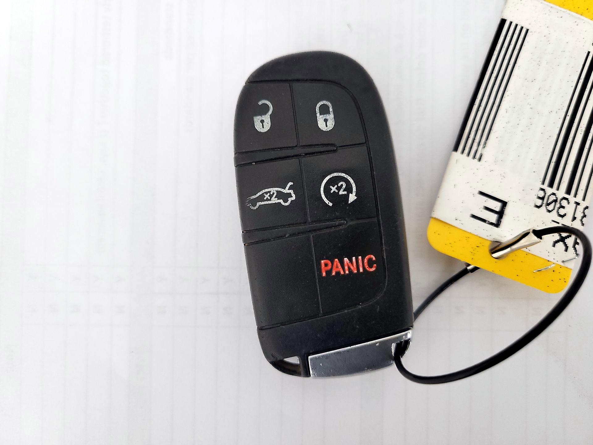 Thumbnail: 2018 Dodge Charger - 19