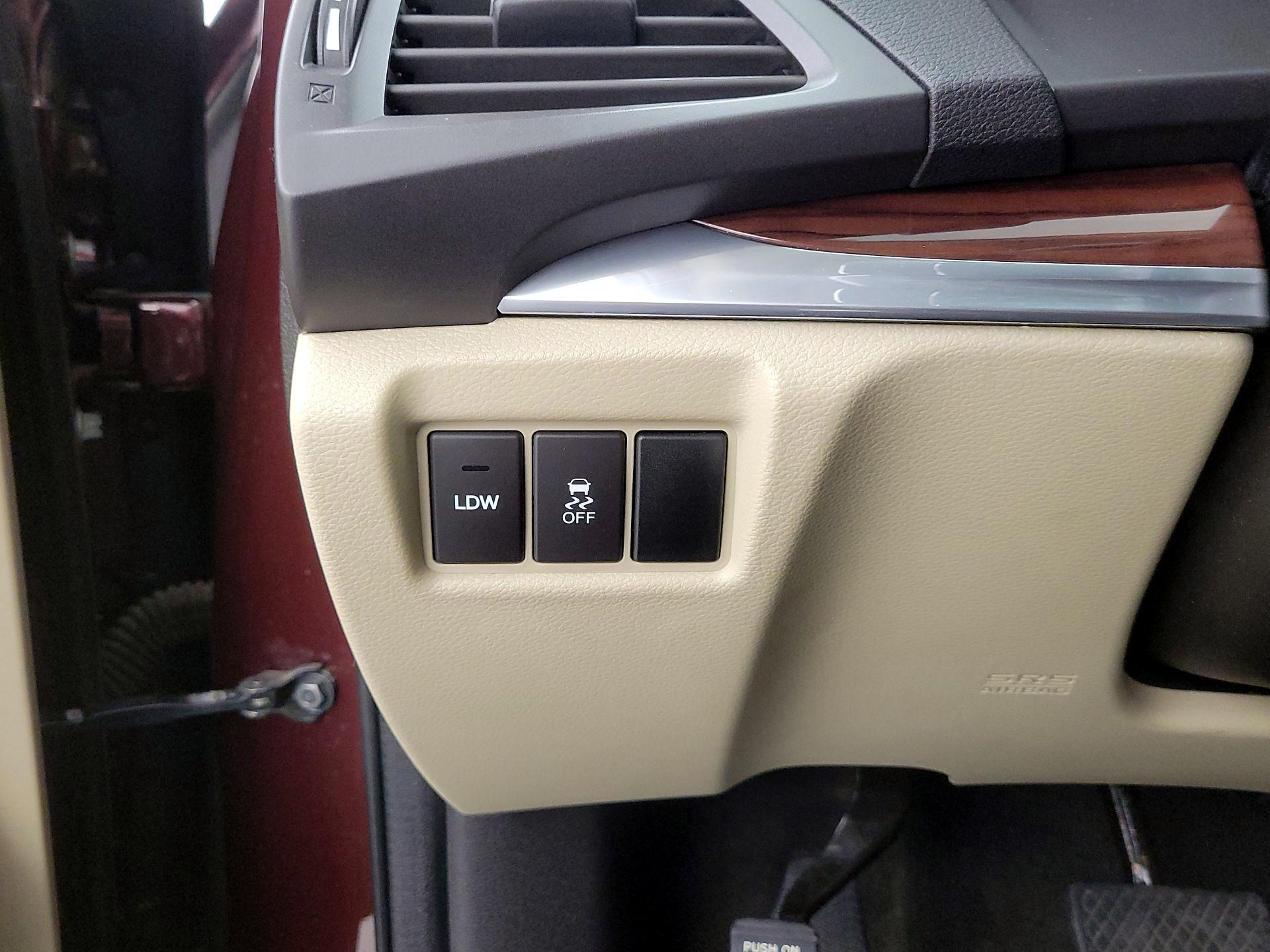 Thumbnail: 2014 Acura MDX - 13