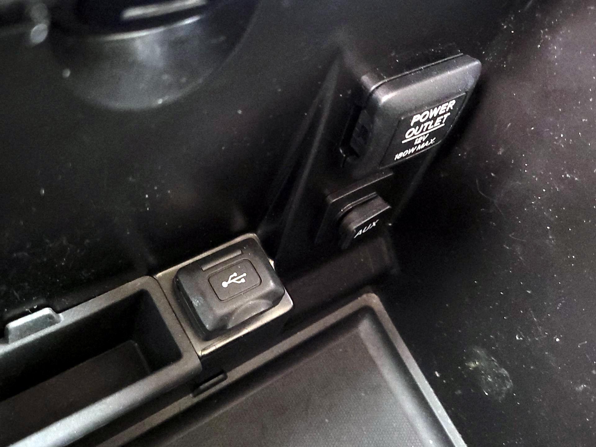 Thumbnail: 2014 Acura MDX - 19