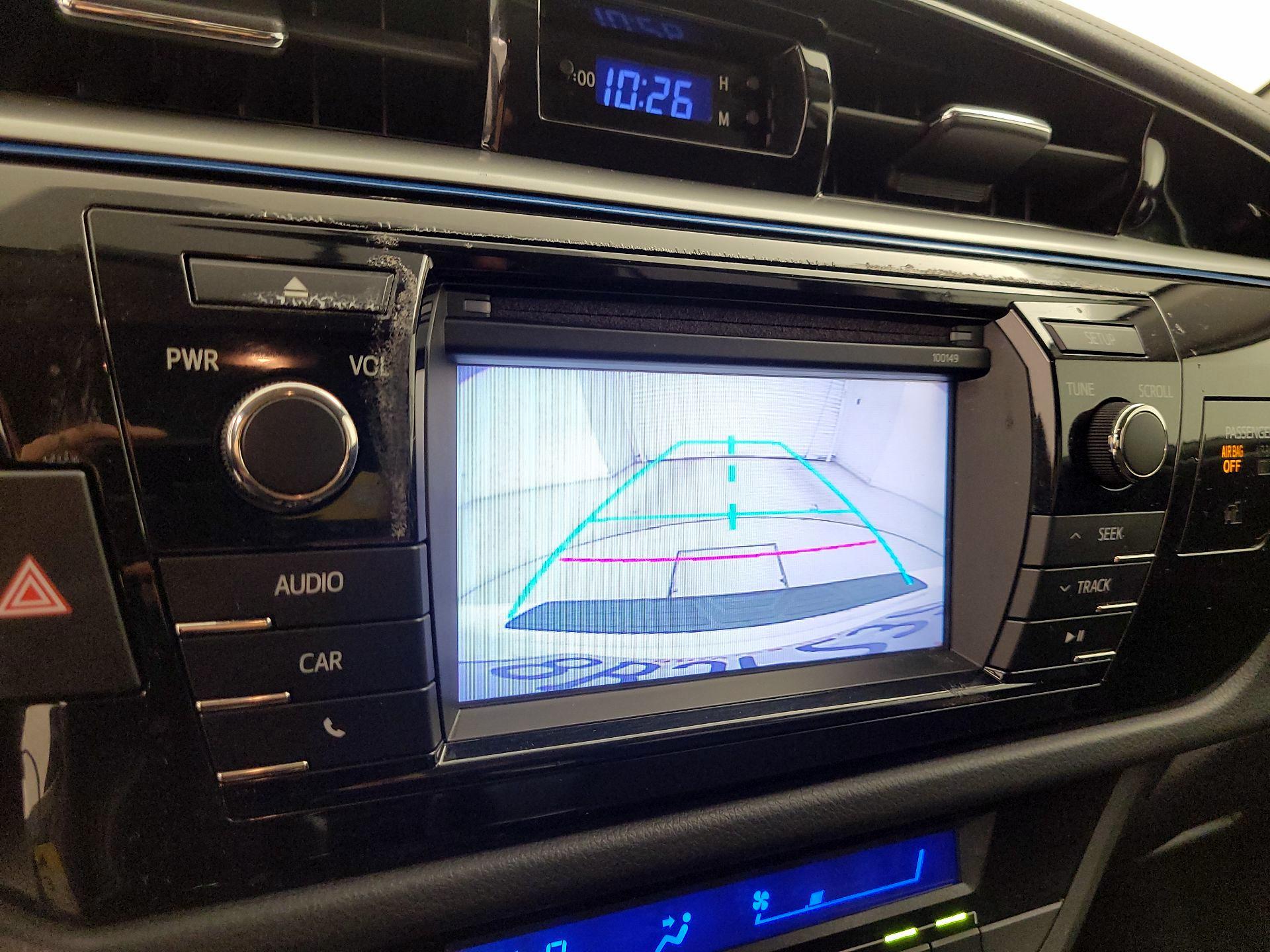 Thumbnail: 2015 Toyota Corolla - 14