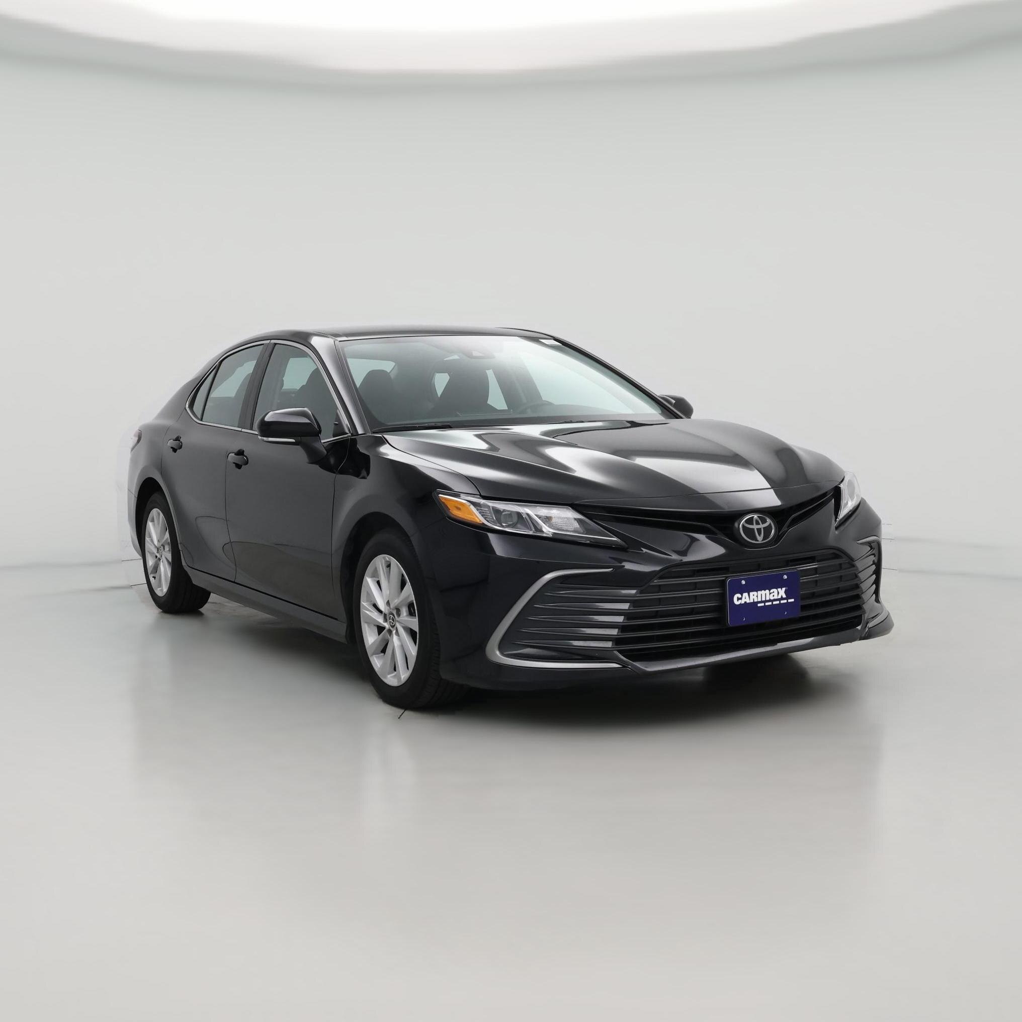 Thumbnail: 2022 Toyota Camry - 1