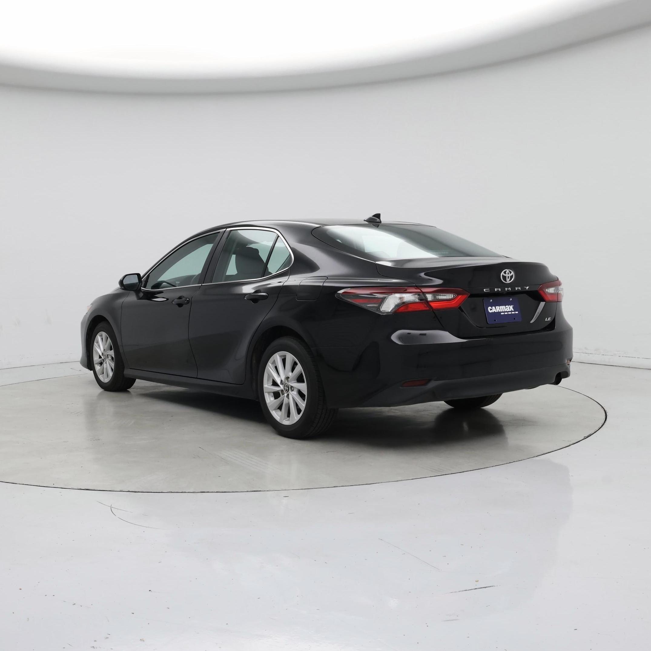 Thumbnail: 2022 Toyota Camry - 2
