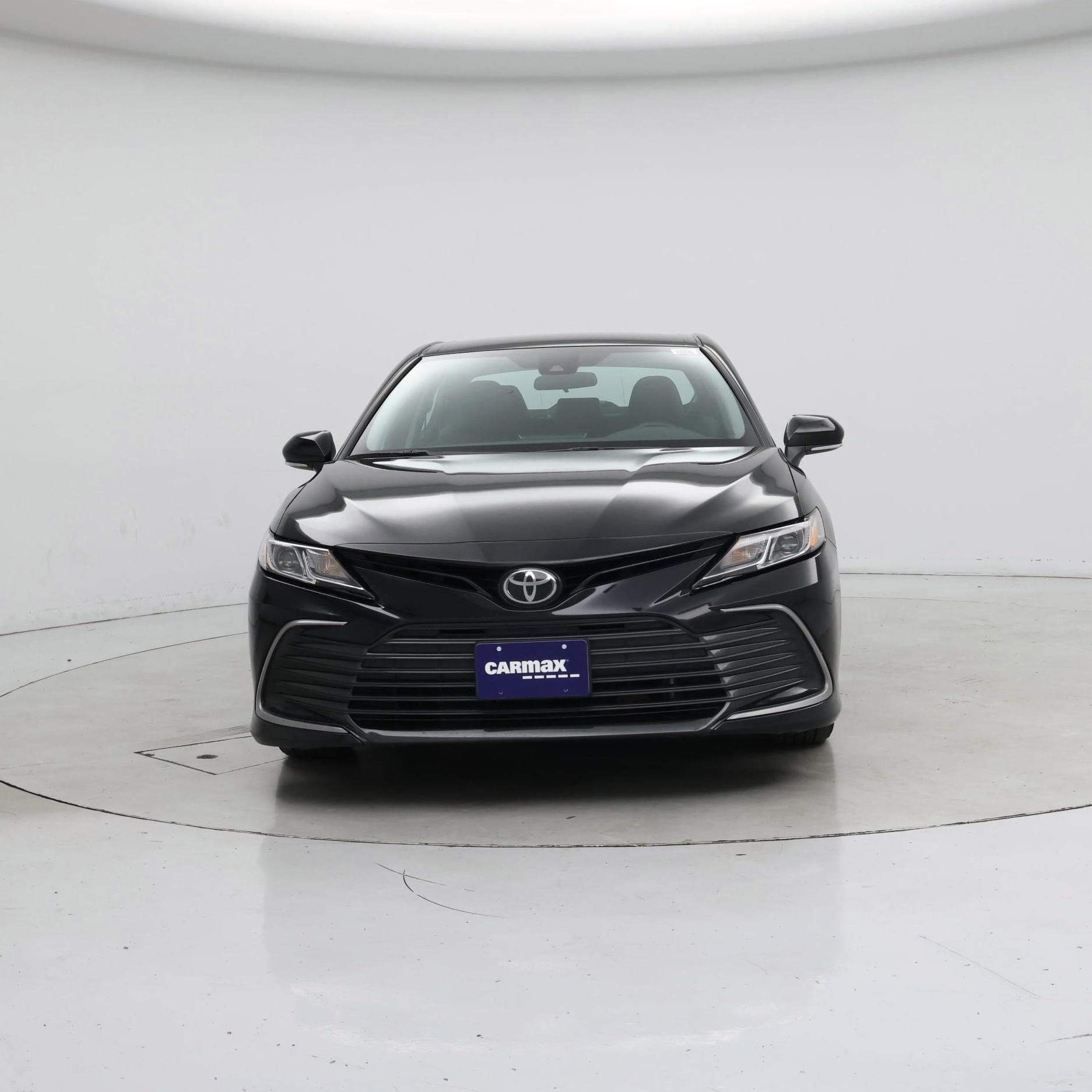 Thumbnail: 2022 Toyota Camry - 5