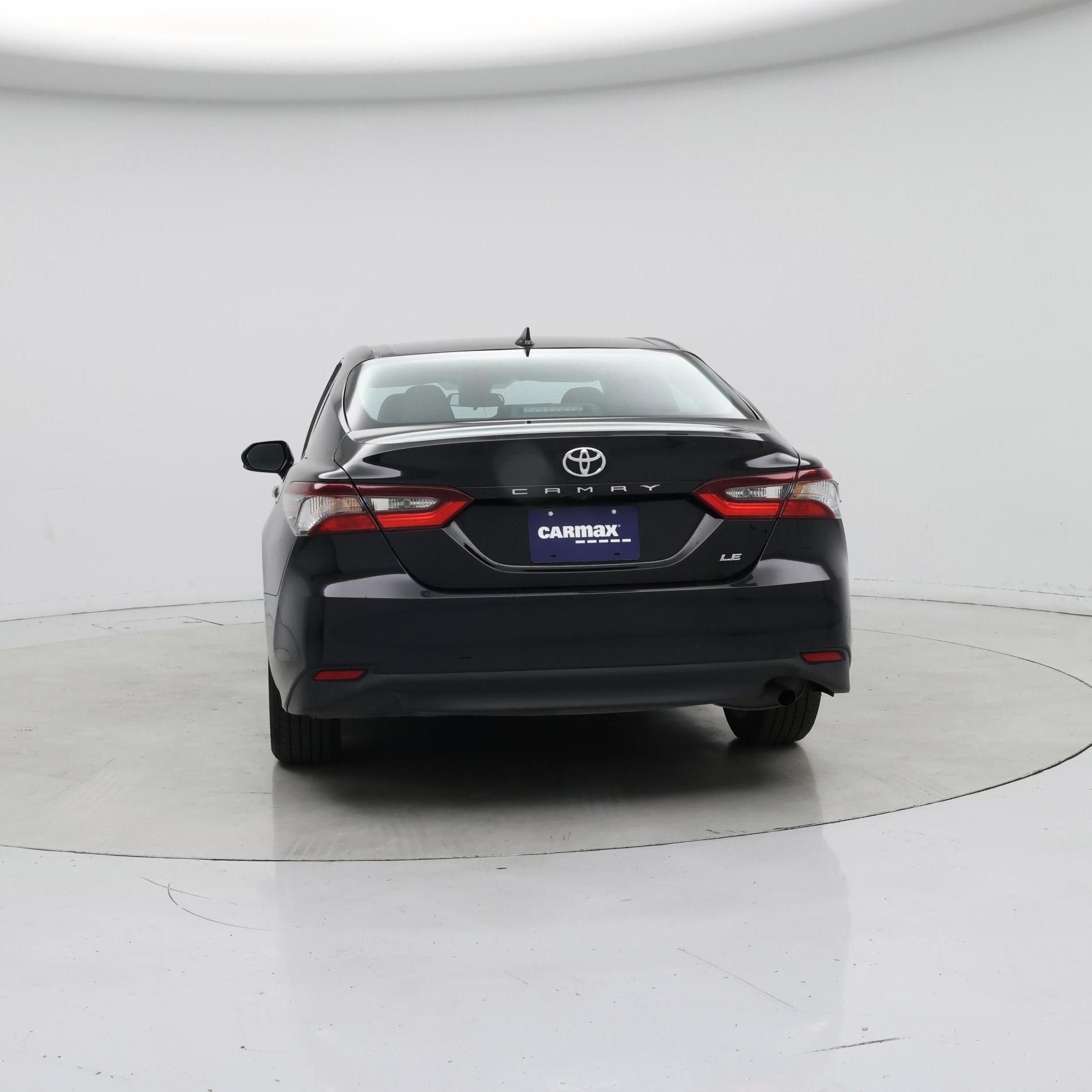 Thumbnail: 2022 Toyota Camry - 6