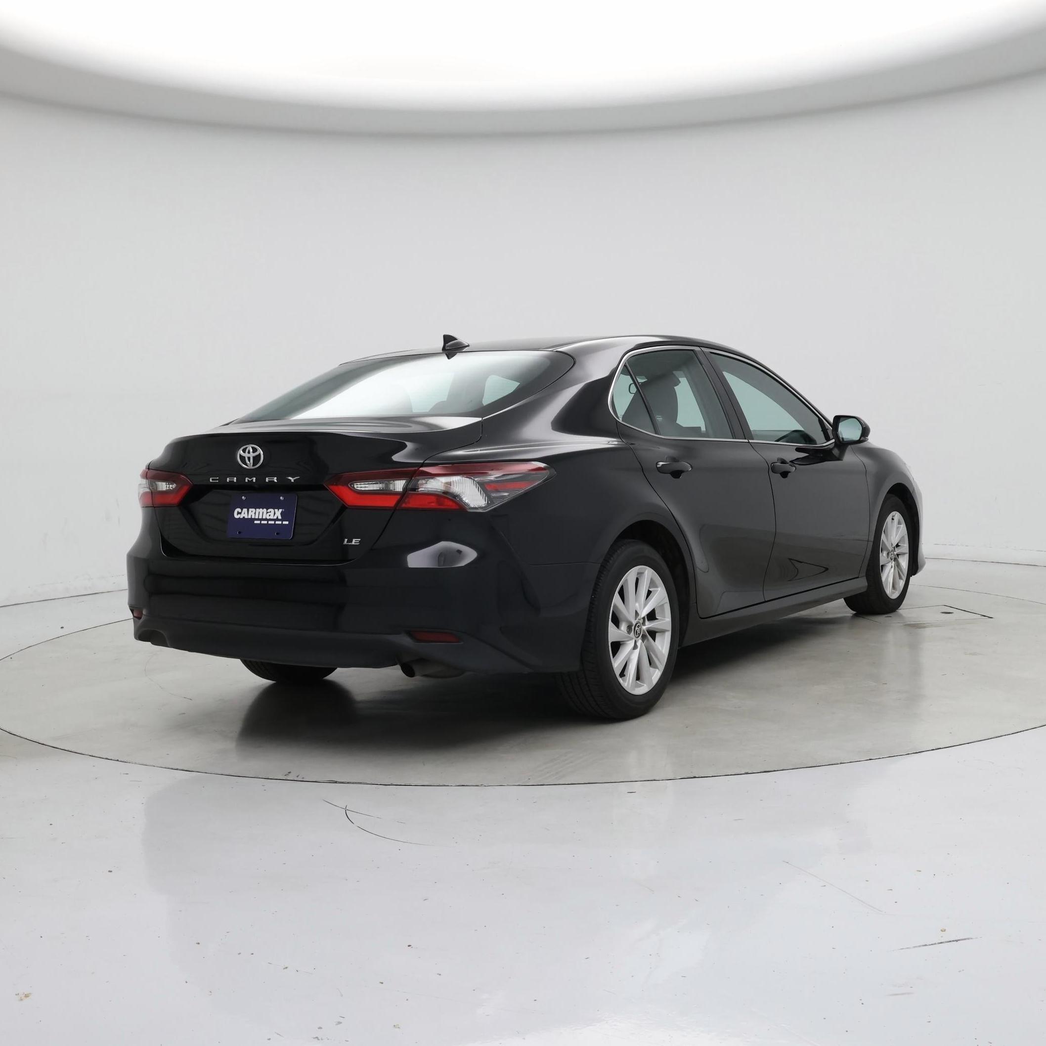 Thumbnail: 2022 Toyota Camry - 8