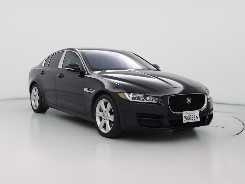 2017 Jaguar XE Premium -
                  Bakersfield, CA