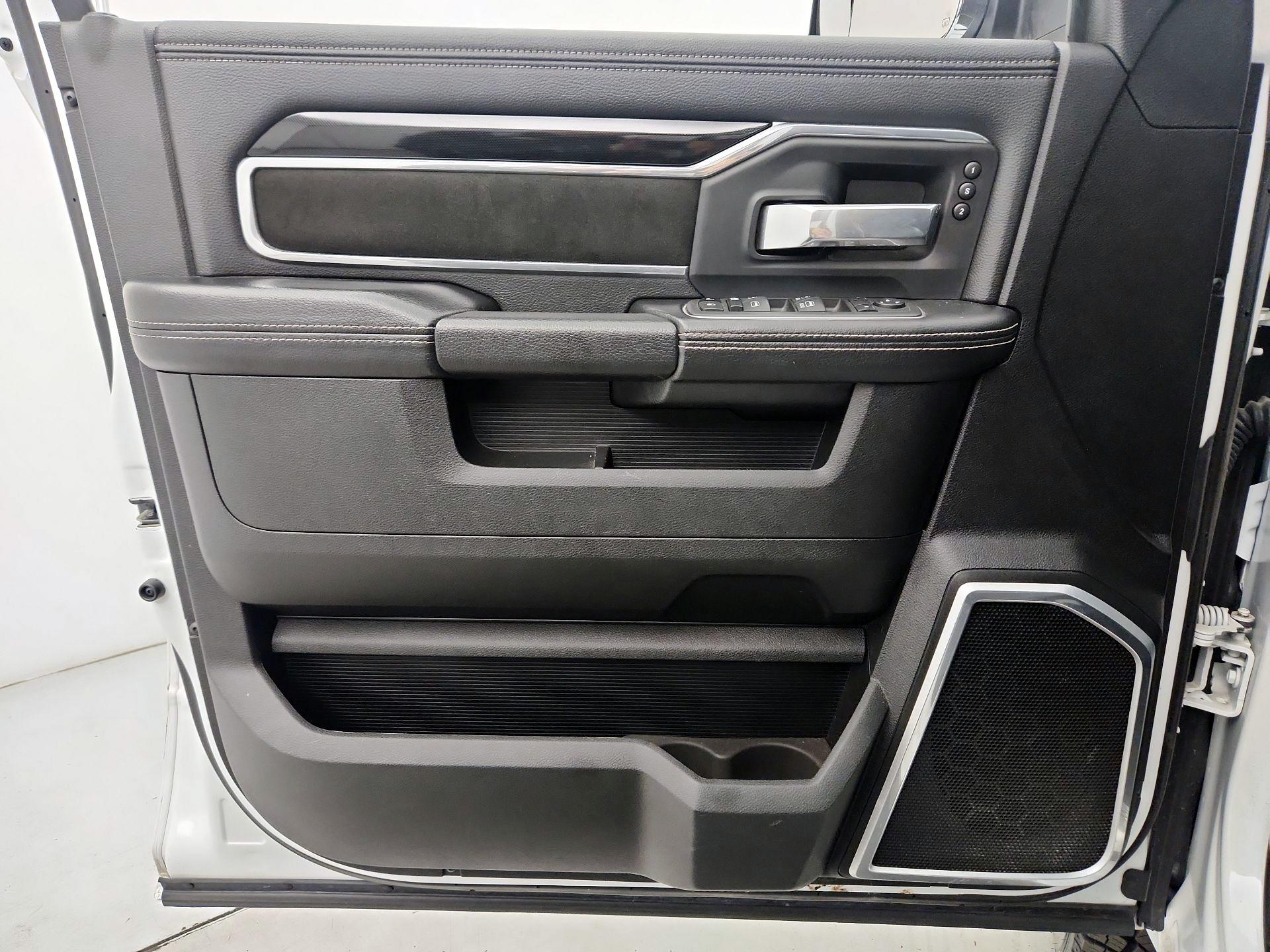 Thumbnail: 2022 RAM 2500 - 12