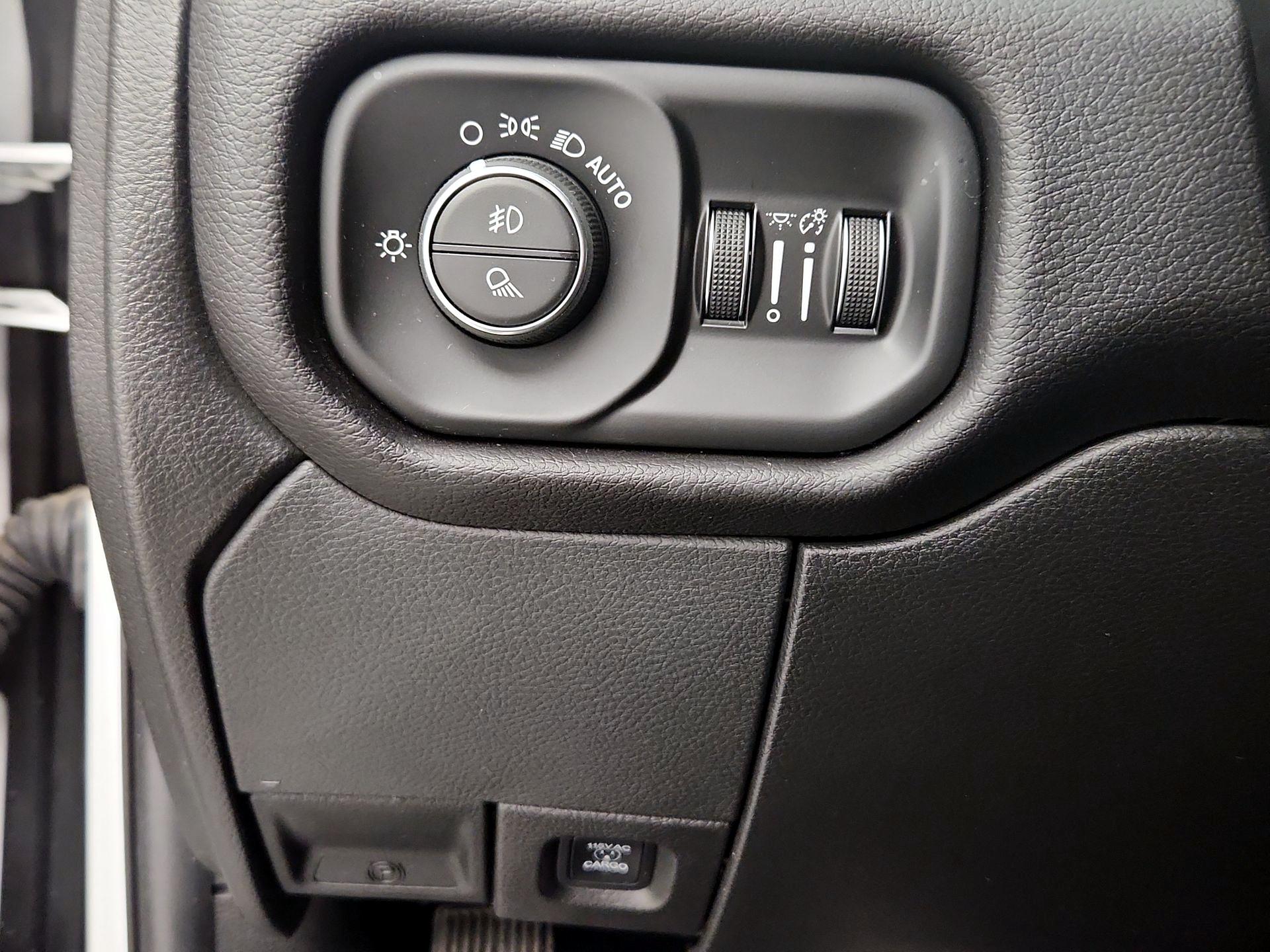 Thumbnail: 2022 RAM 2500 - 13