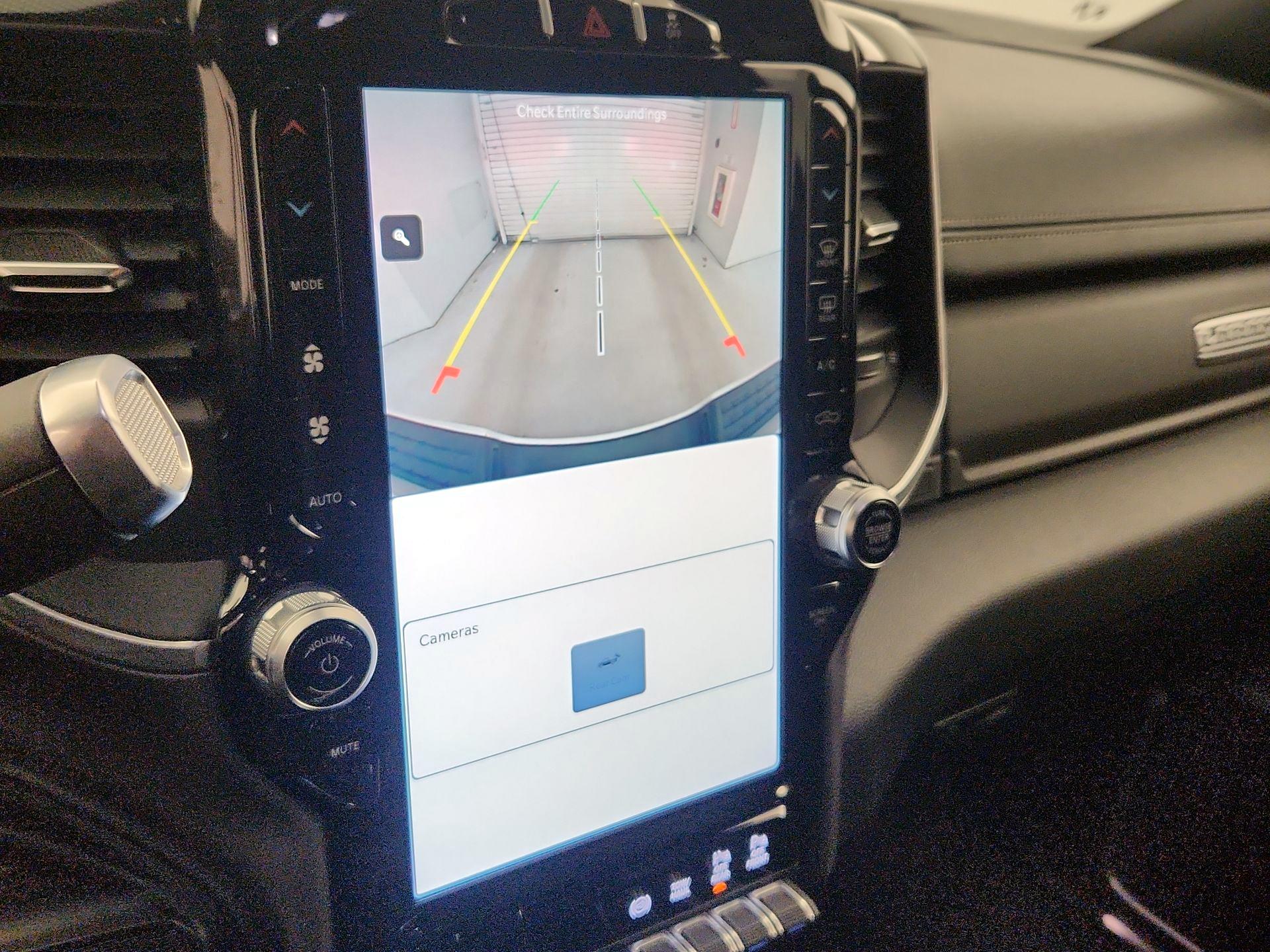 Thumbnail: 2022 RAM 2500 - 15