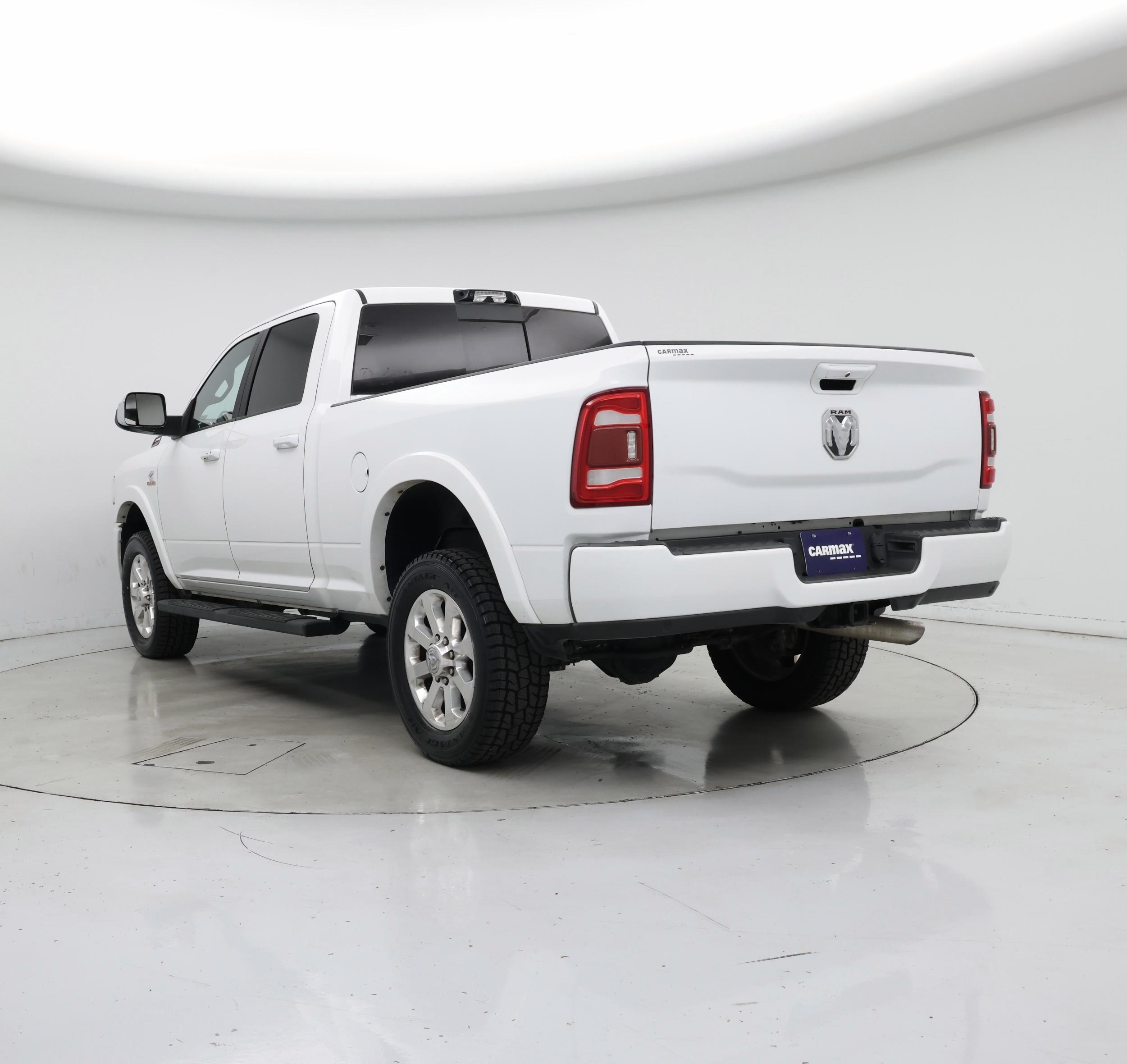 Thumbnail: 2022 RAM 2500 - 2