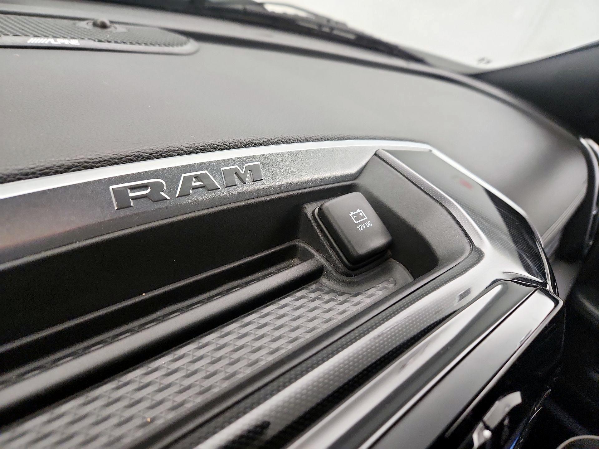 Thumbnail: 2022 RAM 2500 - 19