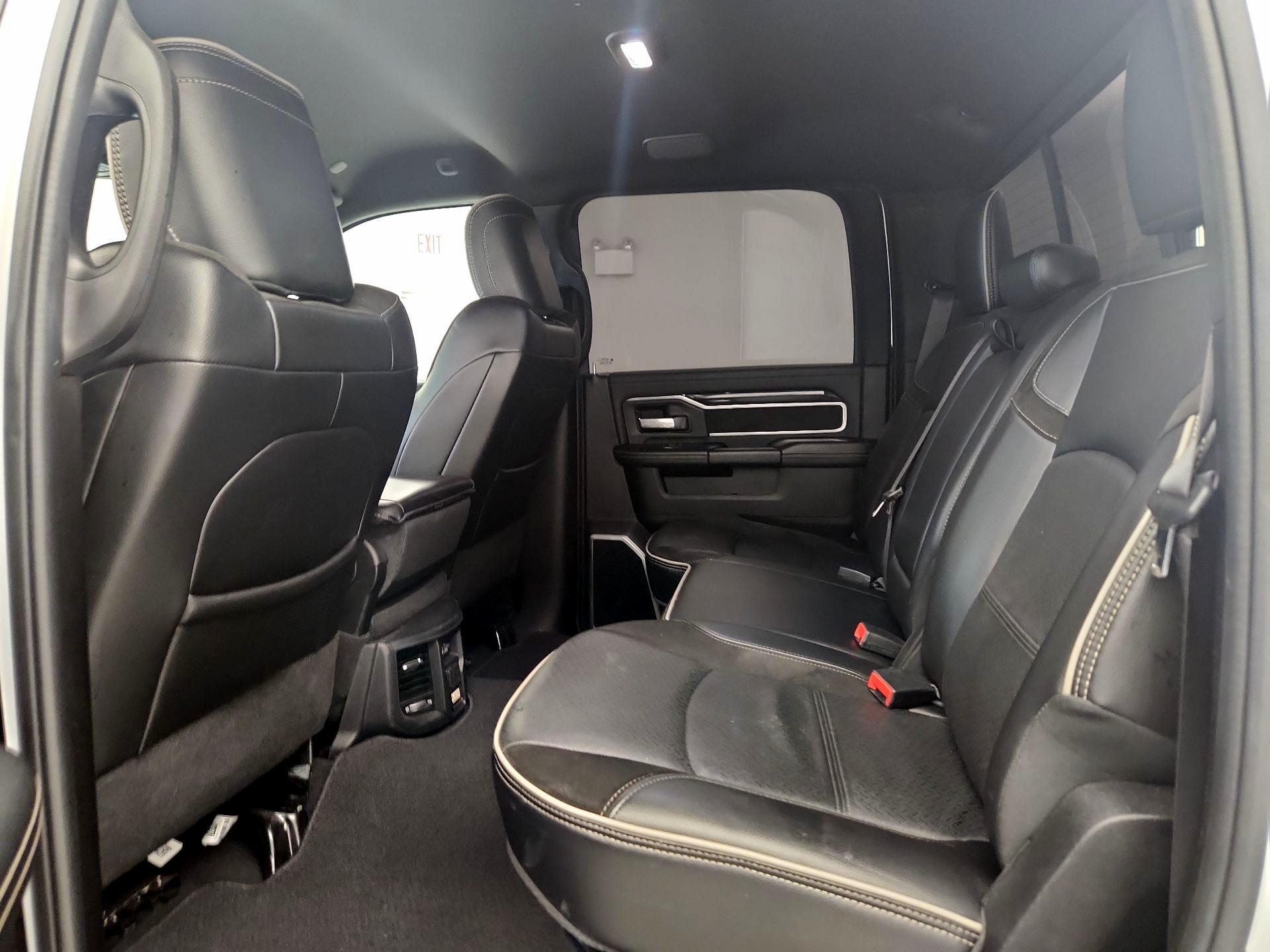 Thumbnail: 2022 RAM 2500 - 20