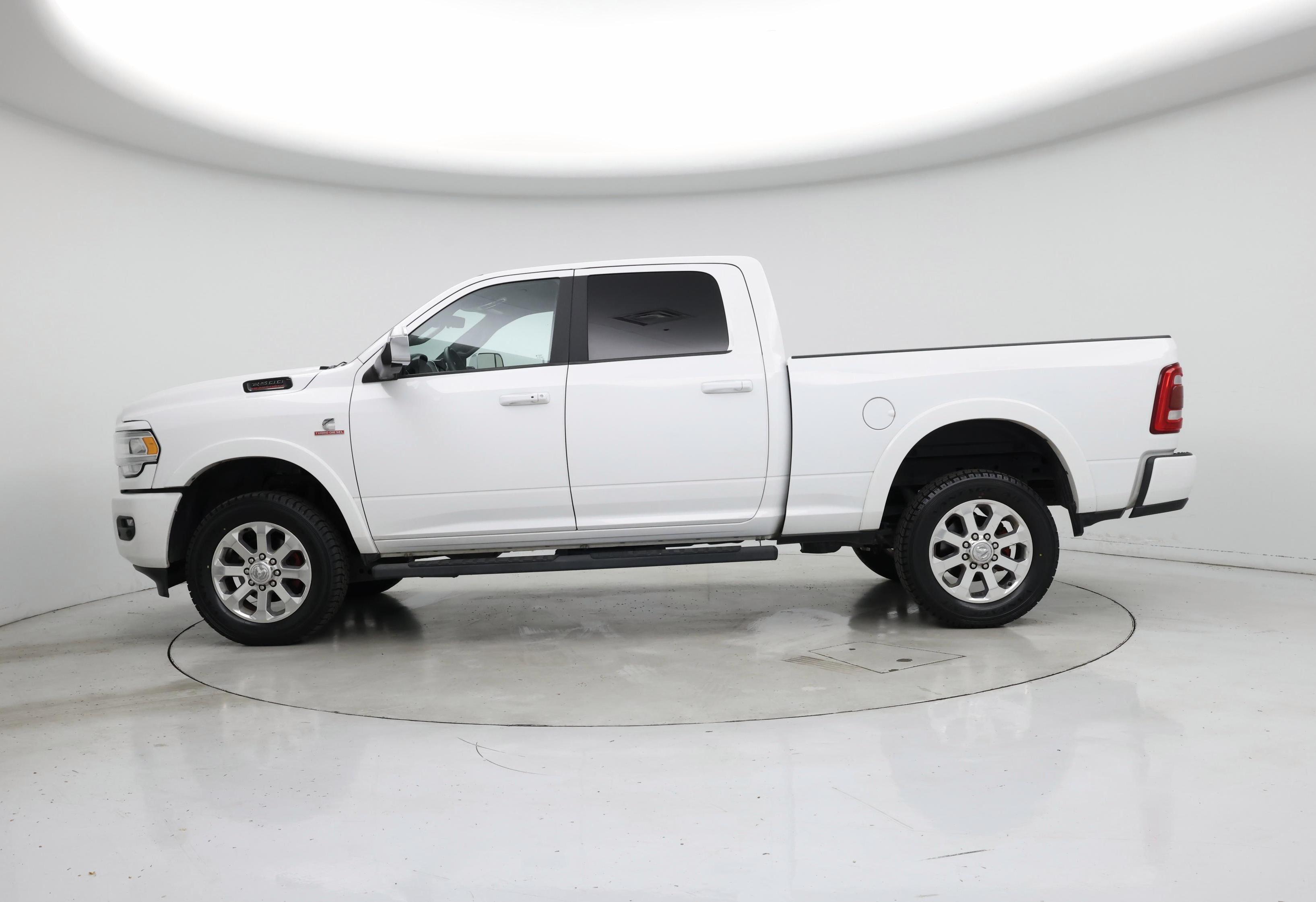 Thumbnail: 2022 RAM 2500 - 3