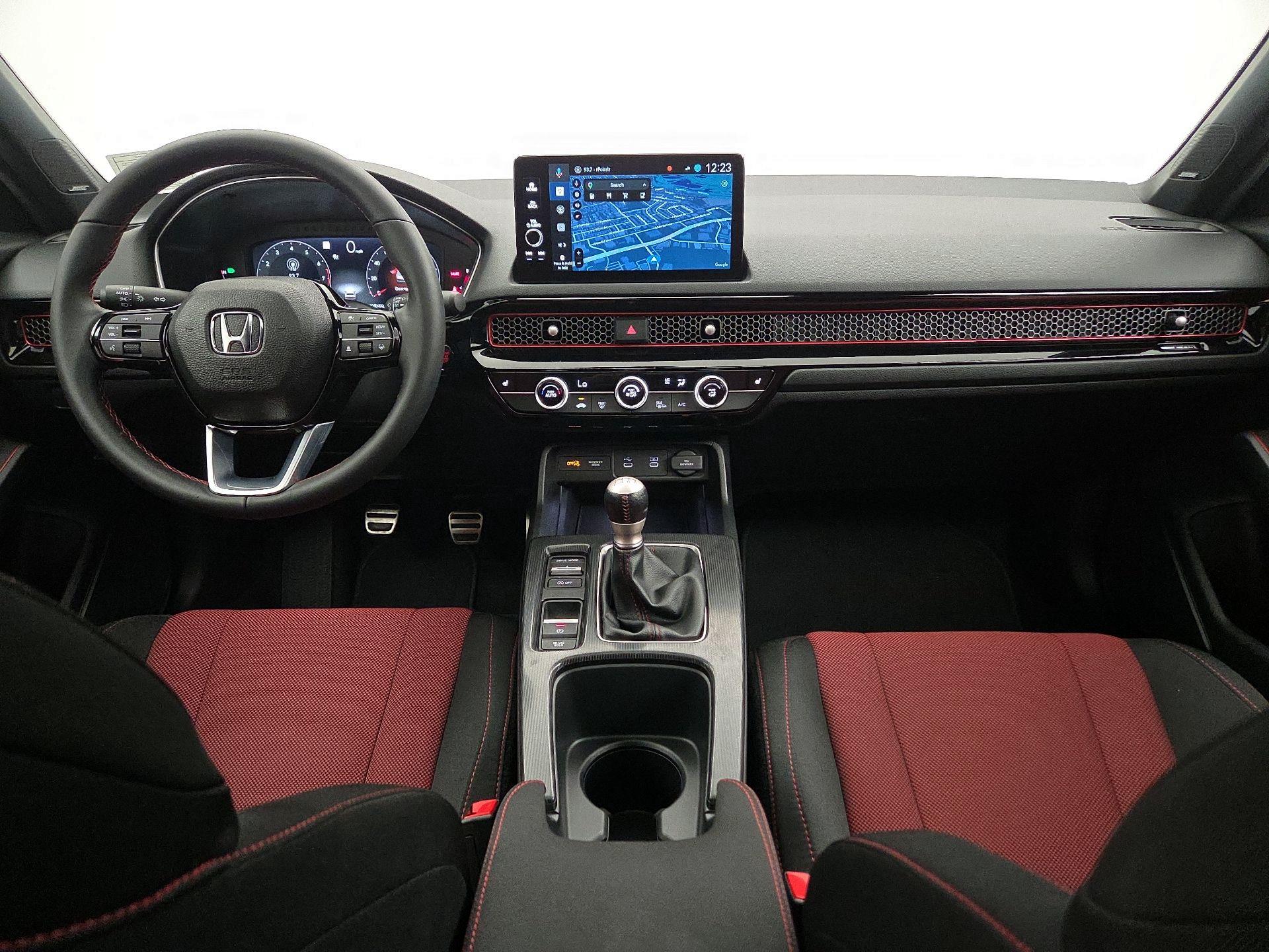 Thumbnail: 2026 Honda Civic - 9