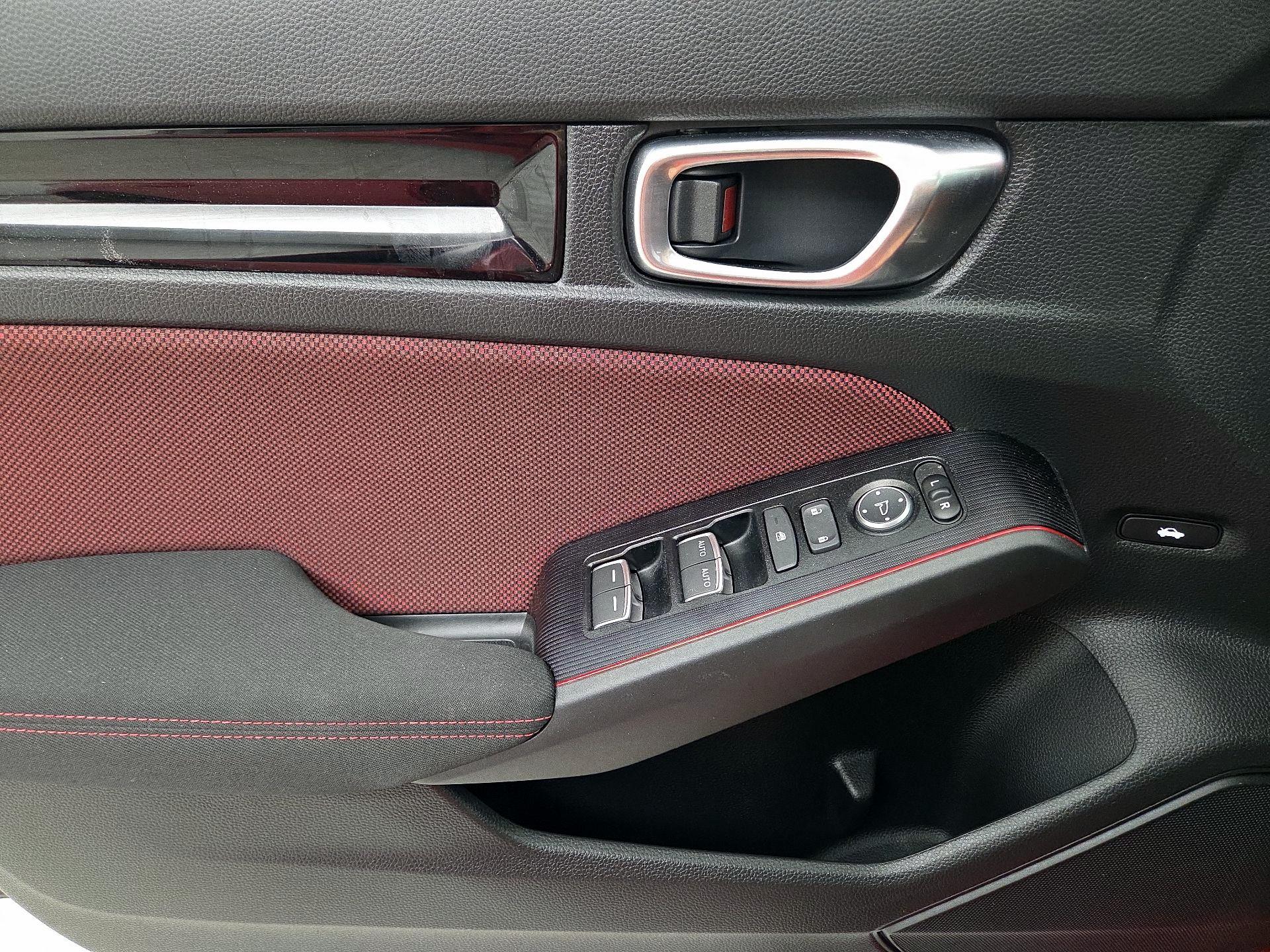 Thumbnail: 2026 Honda Civic - 12