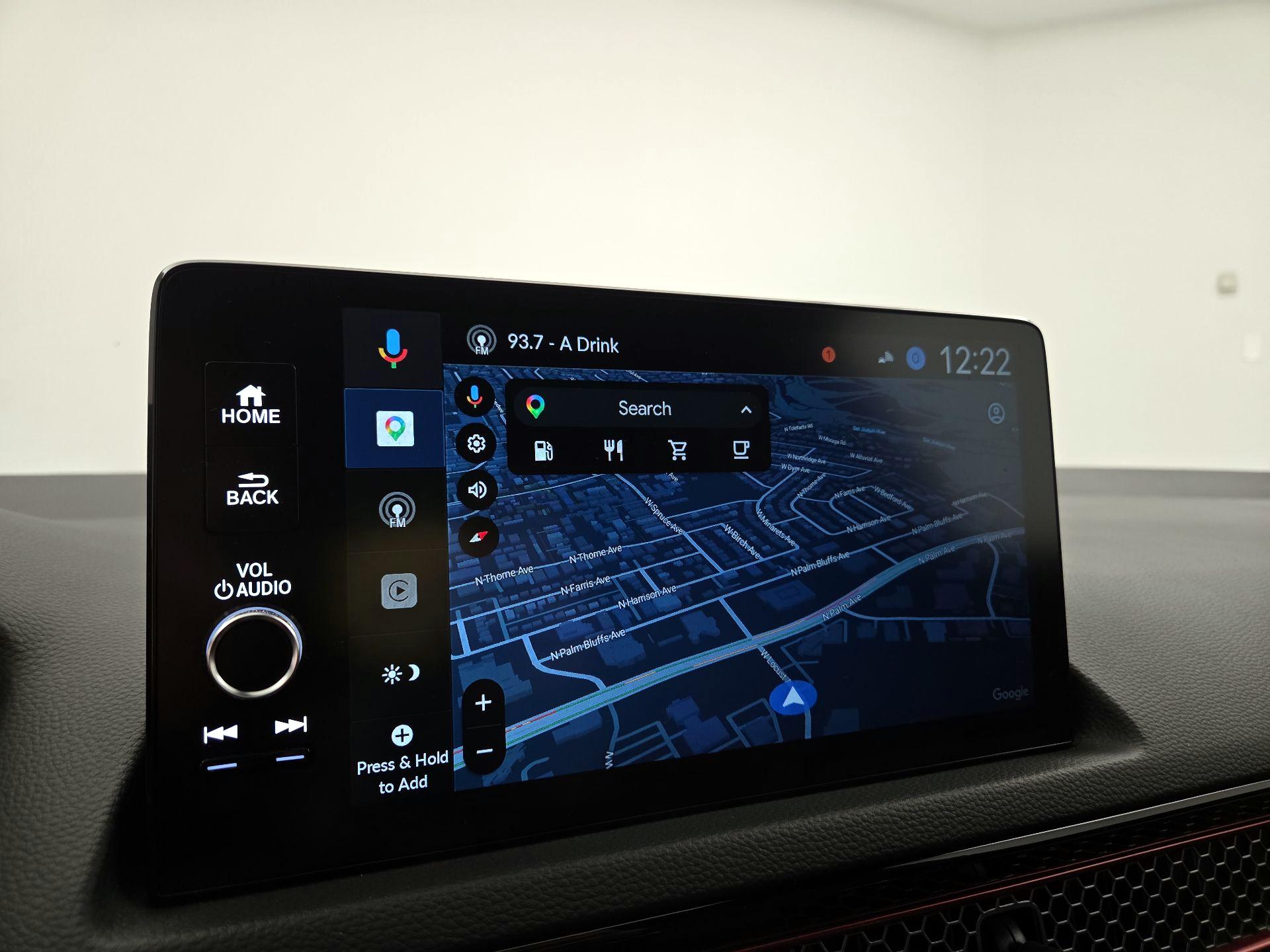 Thumbnail: 2026 Honda Civic - 14