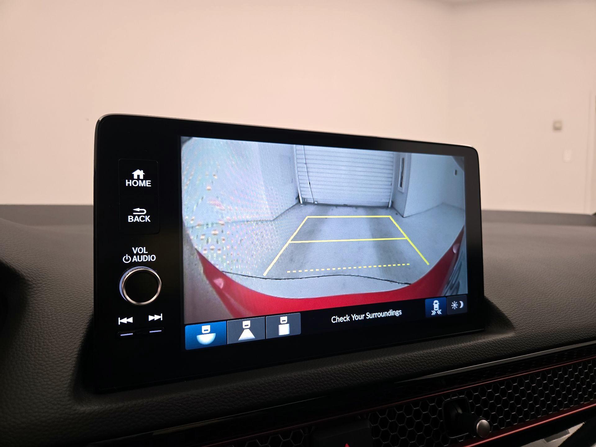 Thumbnail: 2026 Honda Civic - 15