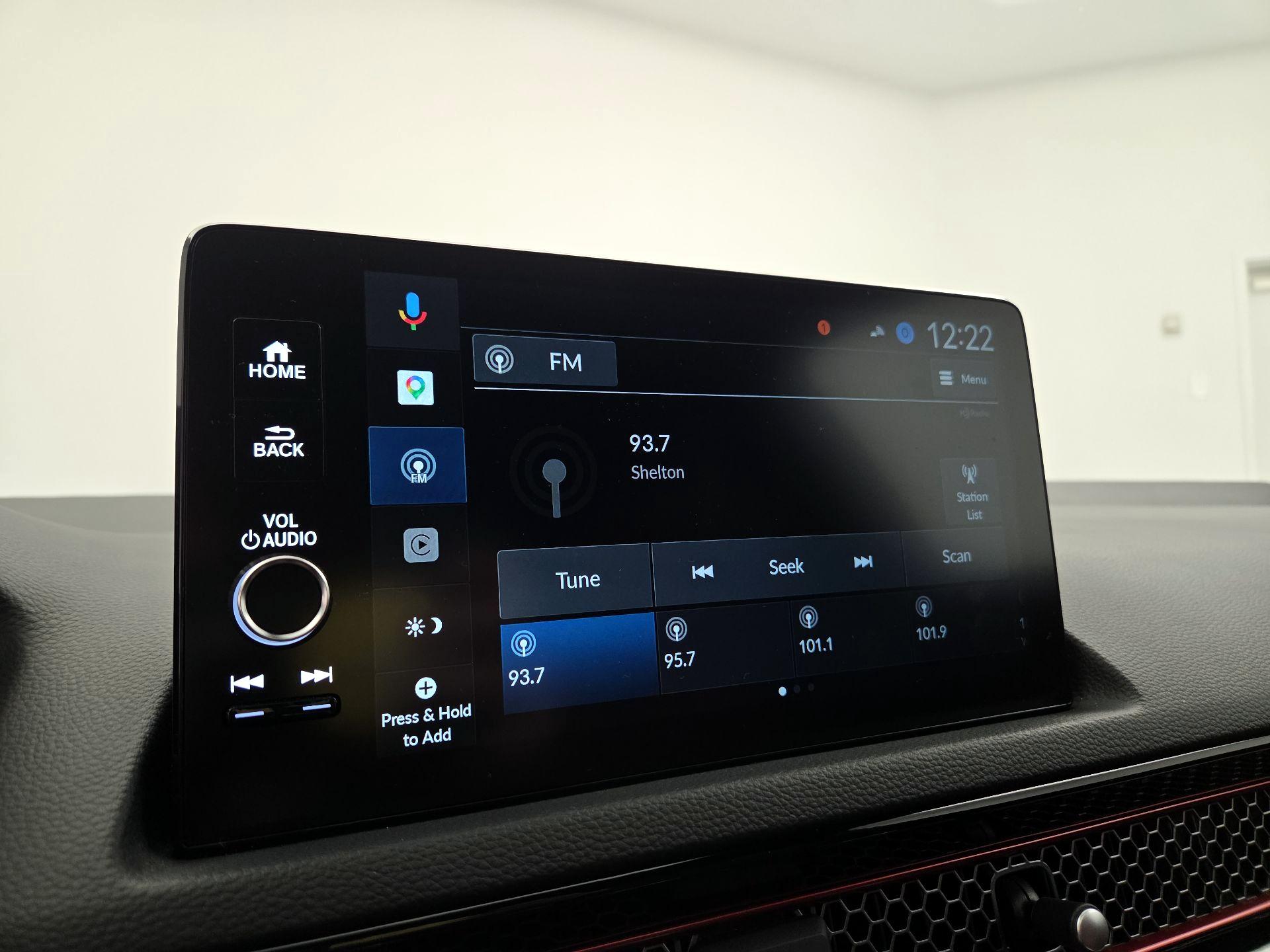 Thumbnail: 2026 Honda Civic - 16