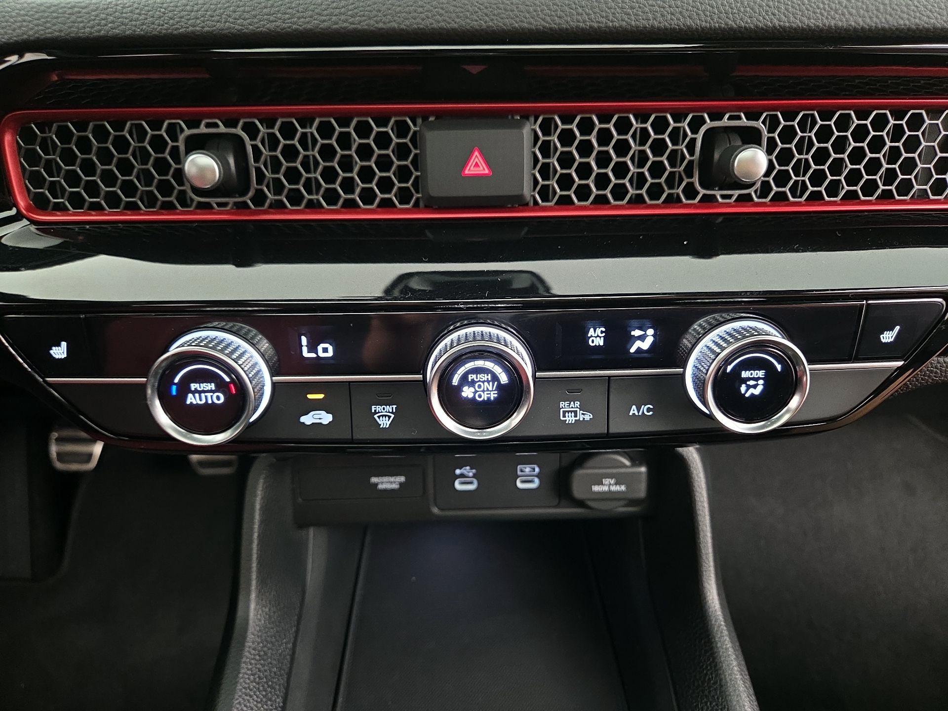 Thumbnail: 2026 Honda Civic - 17