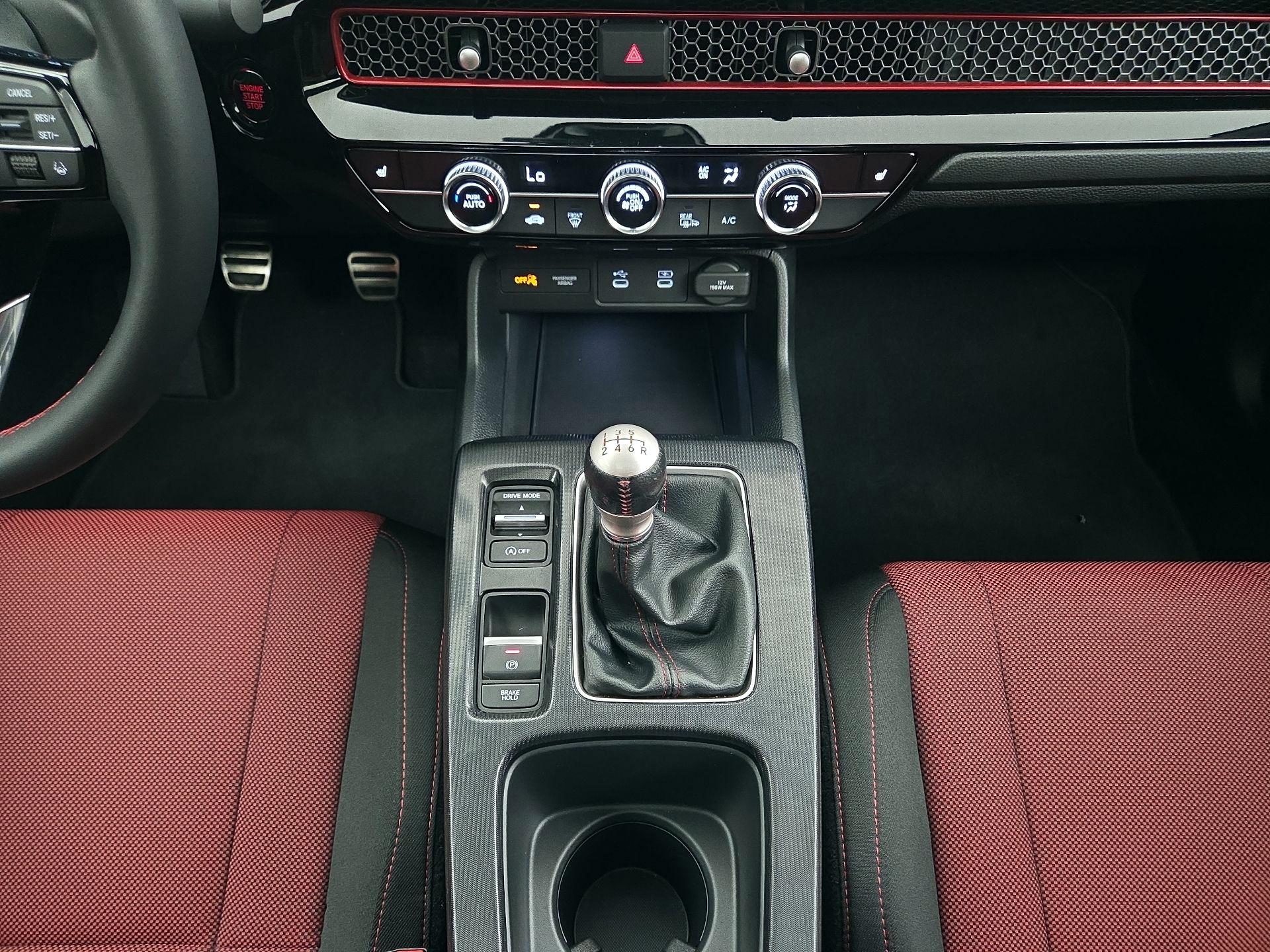 Thumbnail: 2026 Honda Civic - 18