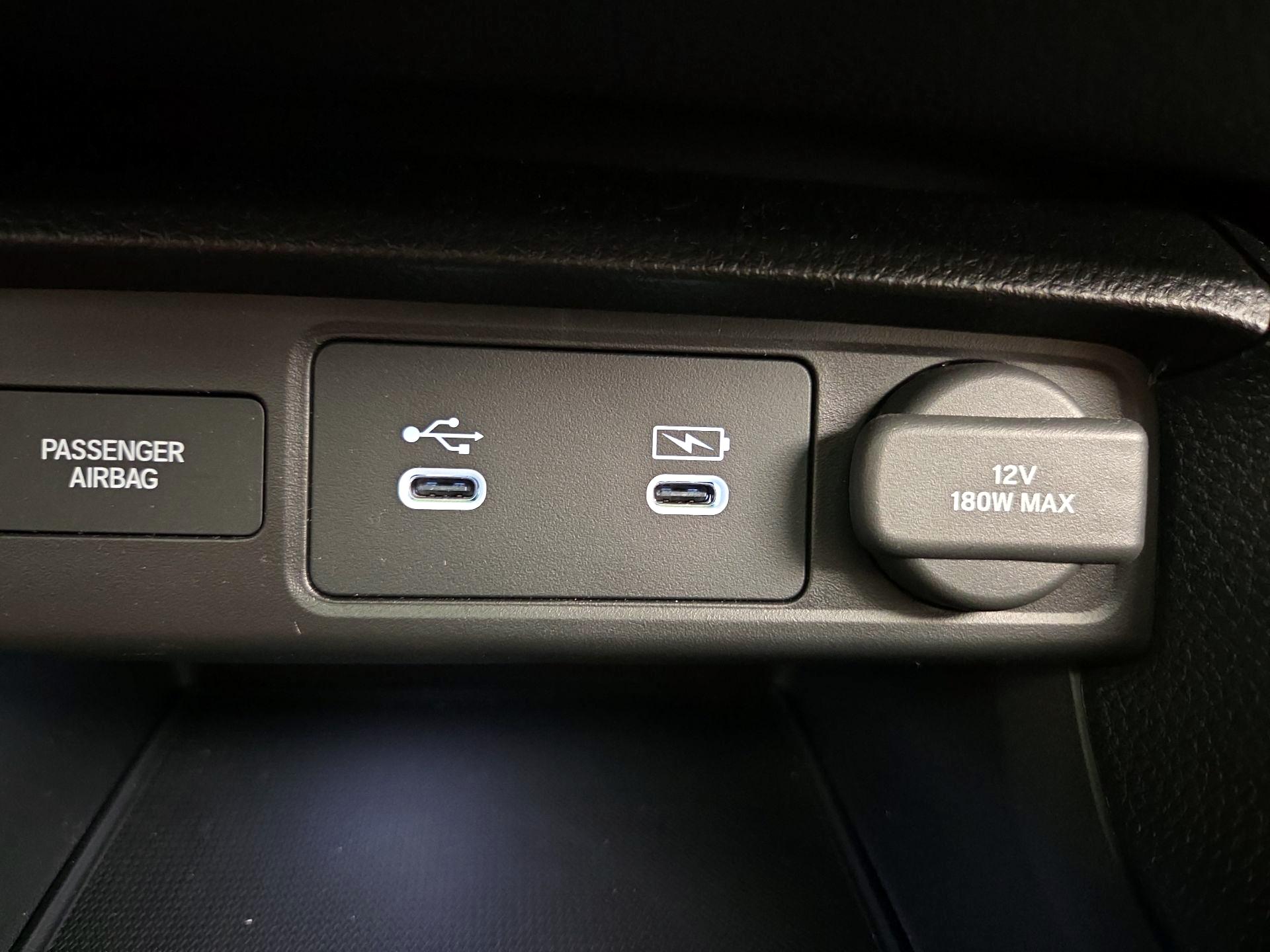 Thumbnail: 2026 Honda Civic - 19