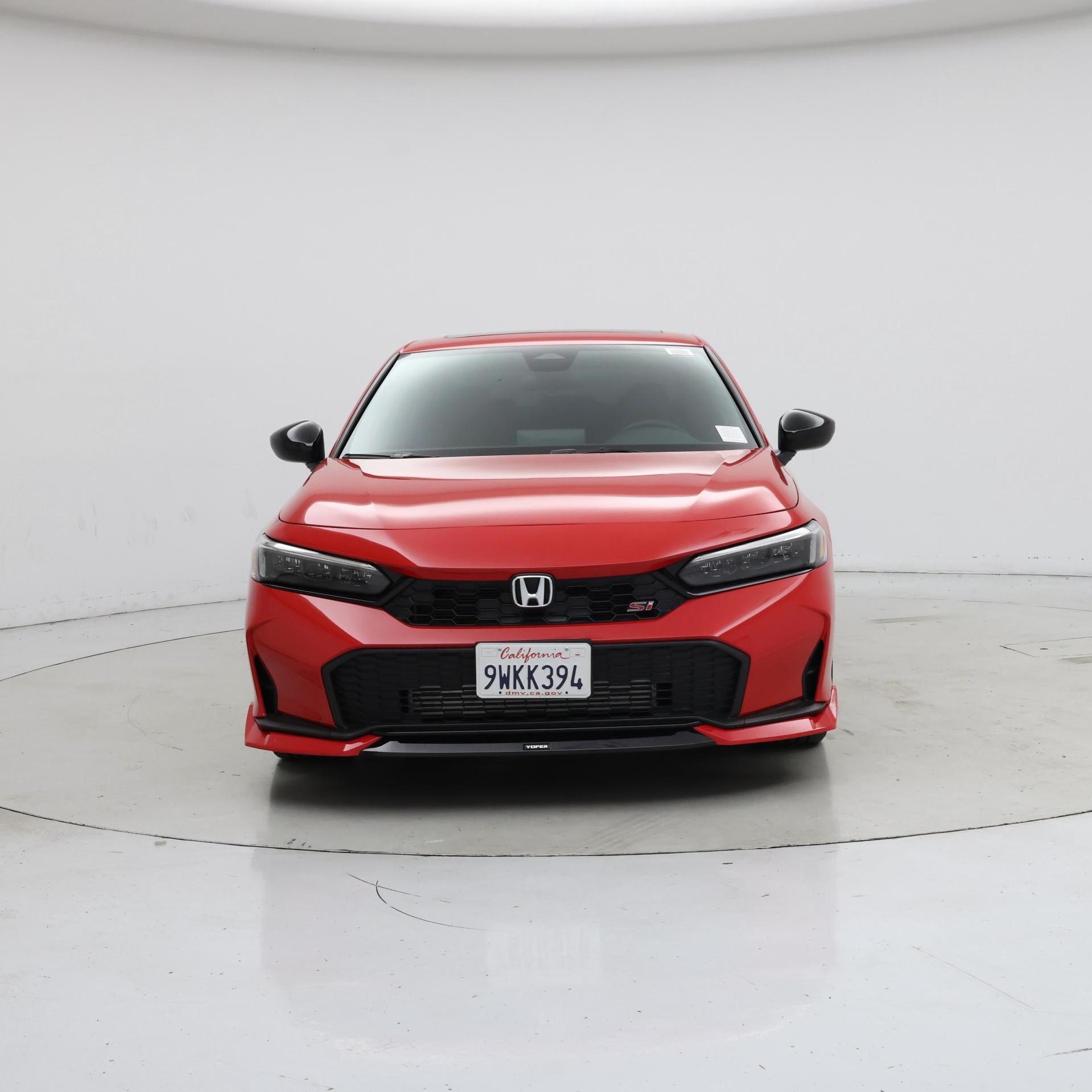 Thumbnail: 2026 Honda Civic - 5