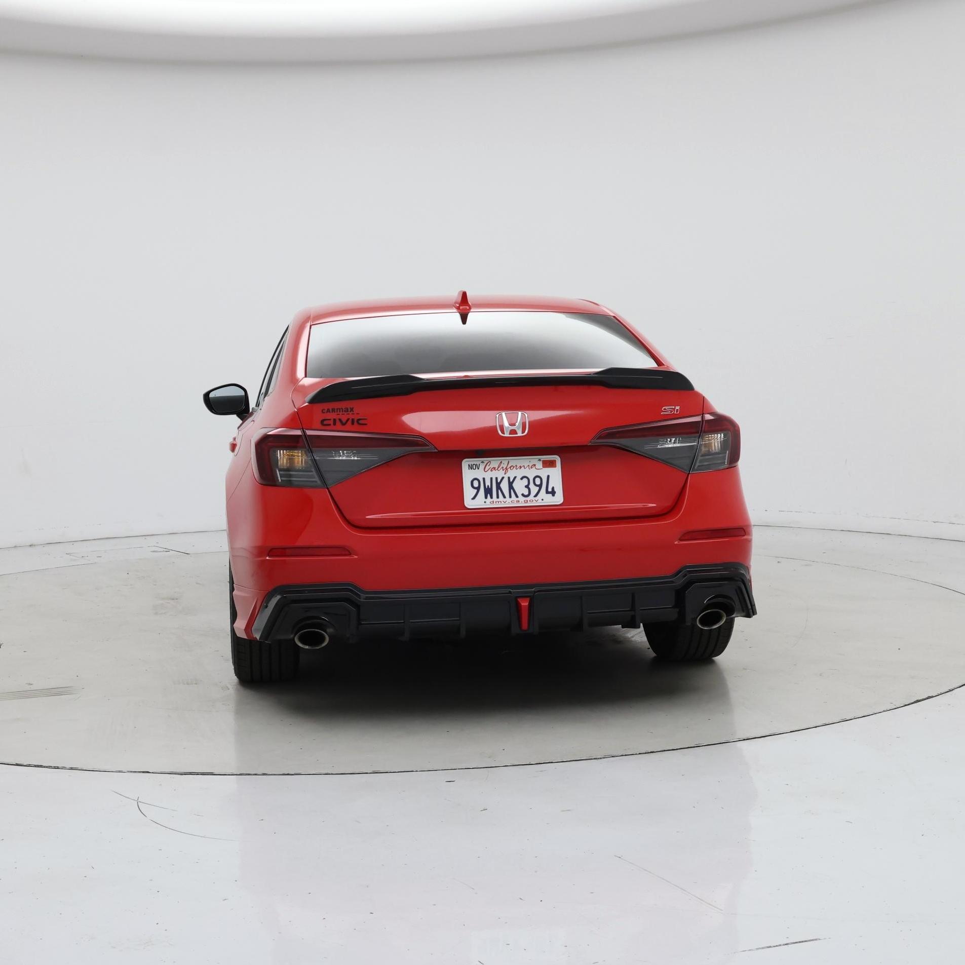 Thumbnail: 2026 Honda Civic - 6