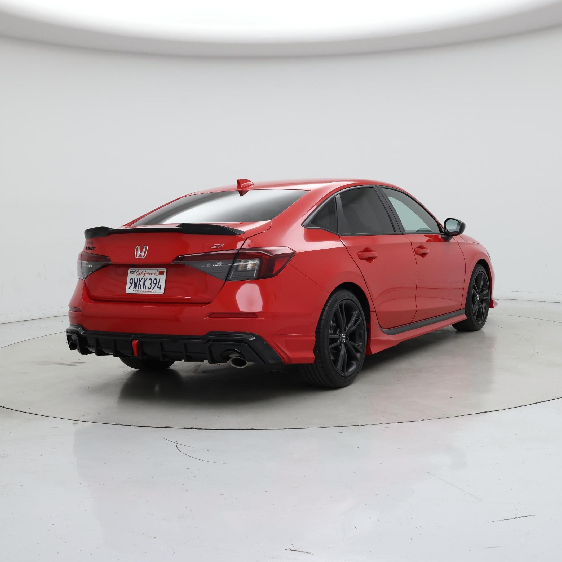 Thumbnail: 2026 Honda Civic - 8