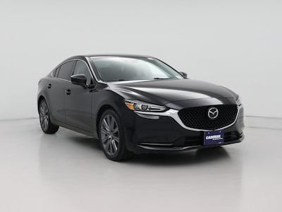 2021 Mazda Mazda6 Grand Touring