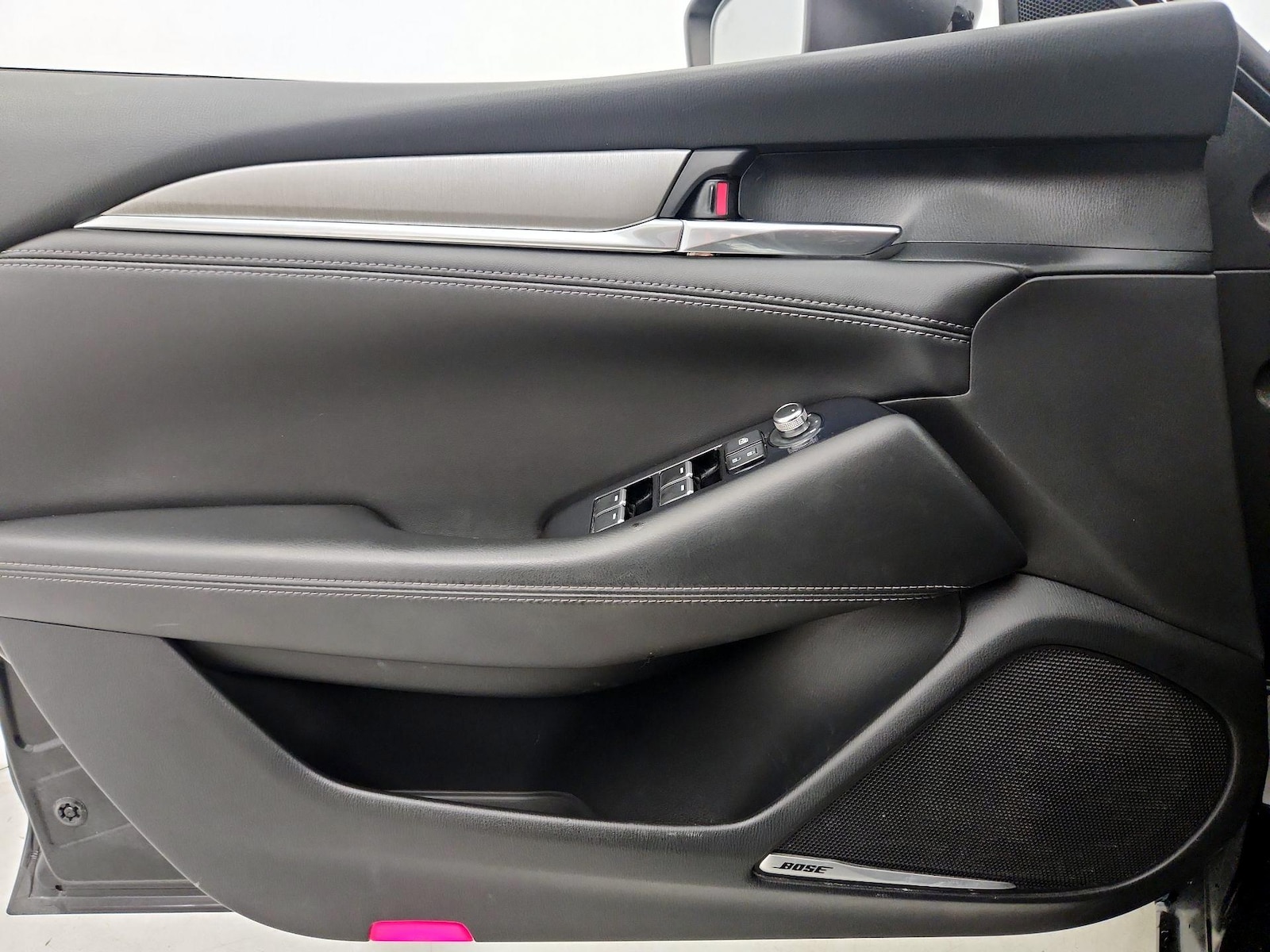 2021 Mazda MAZDA6 Grand Touring - Photo 13