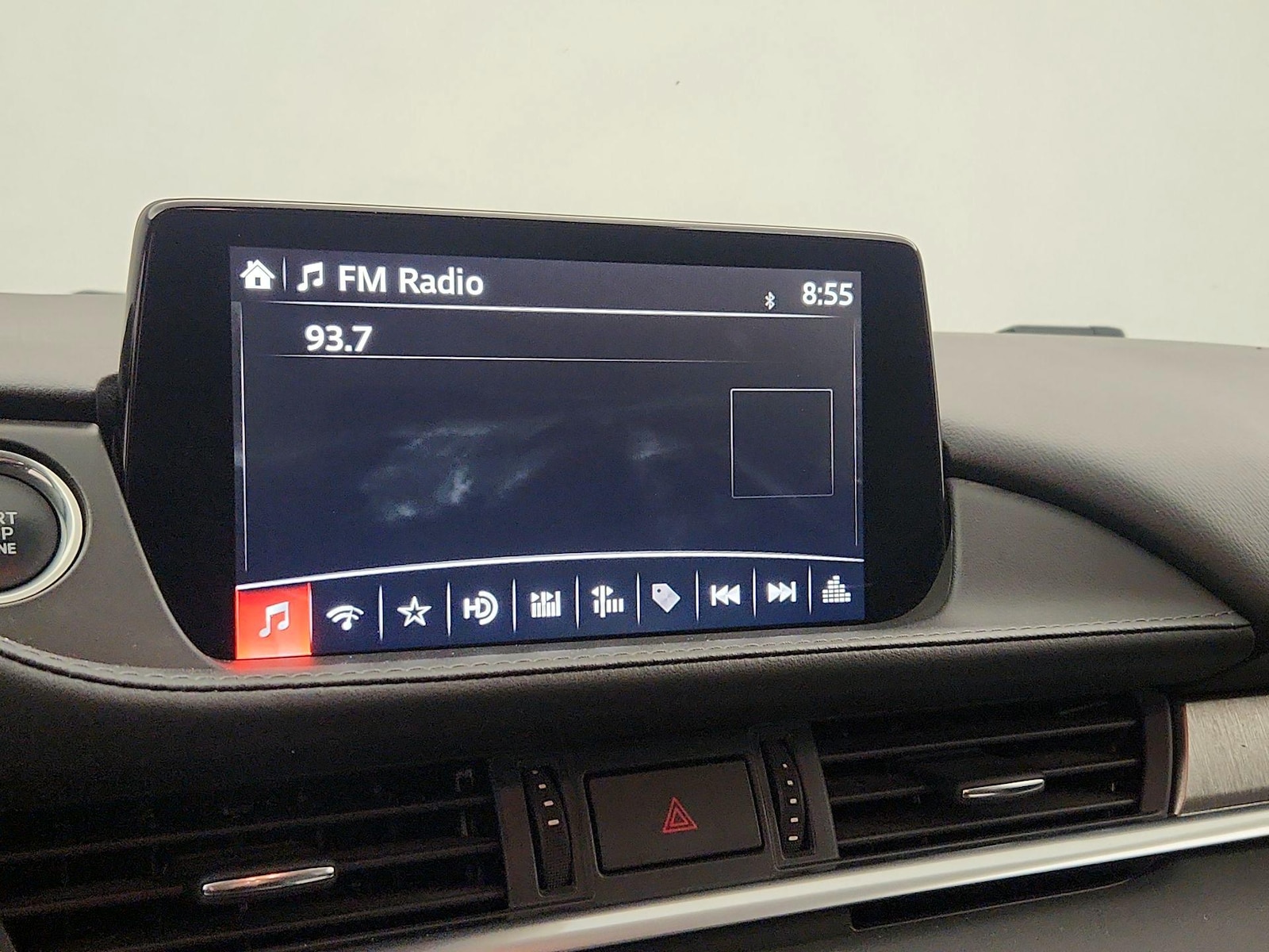 2021 Mazda MAZDA6 Grand Touring - Photo 16