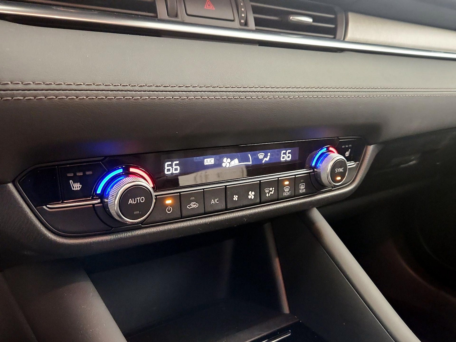 2021 Mazda MAZDA6 Grand Touring - Photo 17