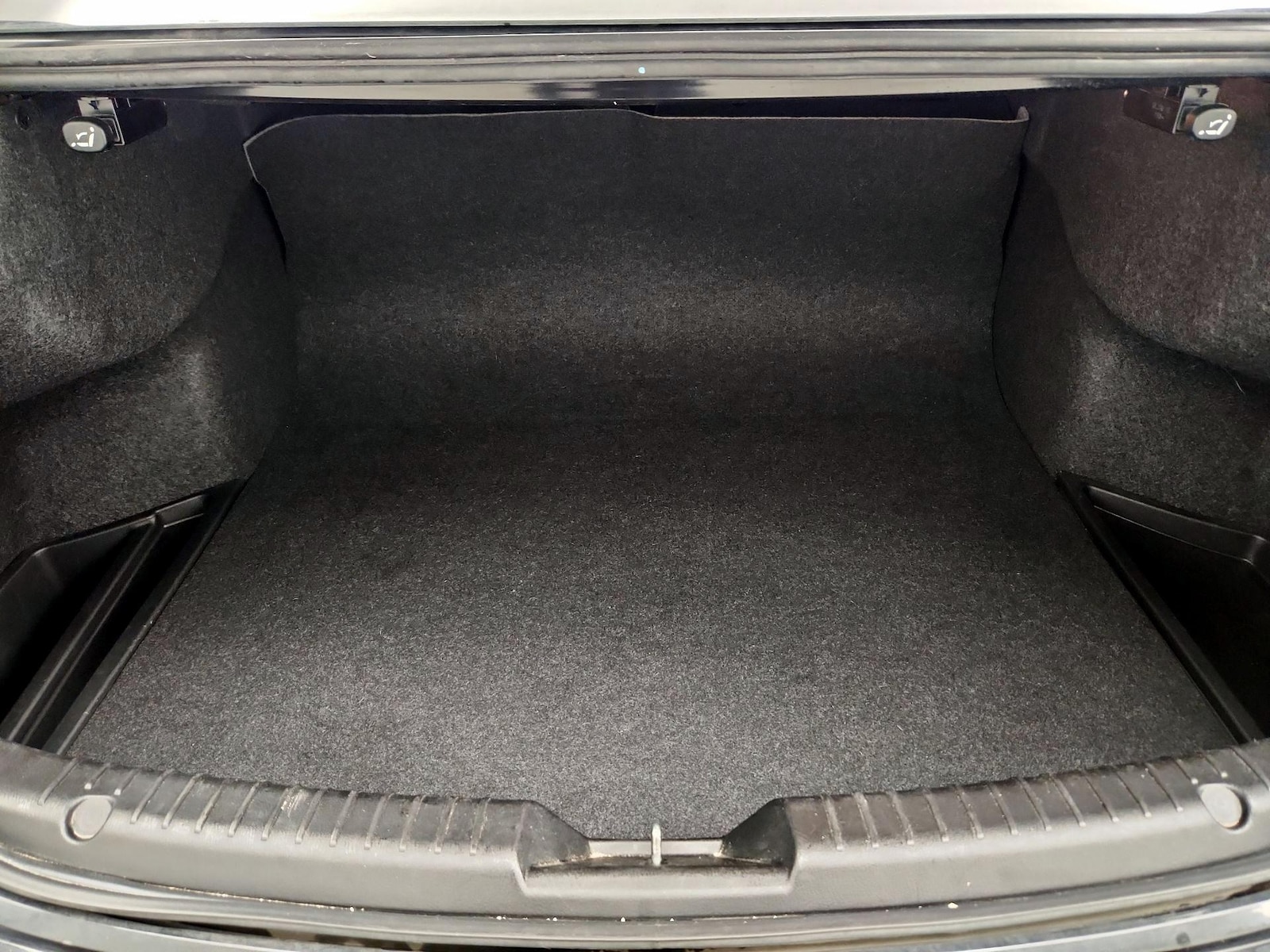 2021 Mazda MAZDA6 Grand Touring - Photo 22