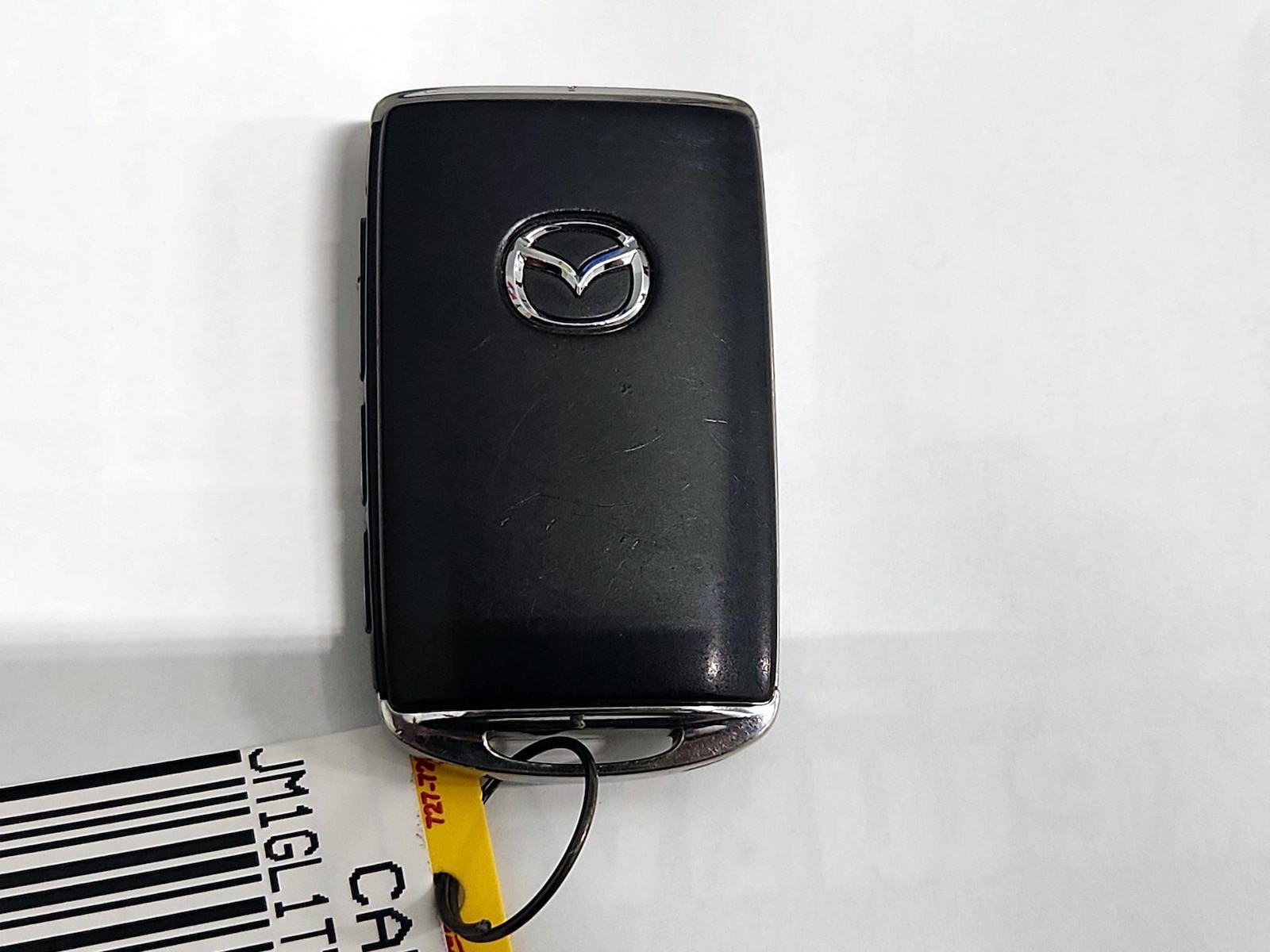 2021 Mazda MAZDA6 Grand Touring - Photo 25