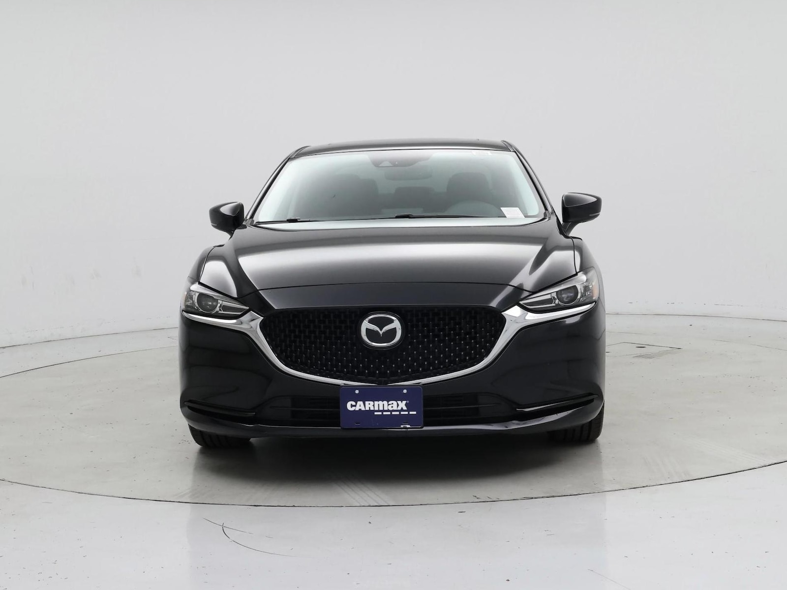 2021 Mazda MAZDA6 Grand Touring - Photo 6
