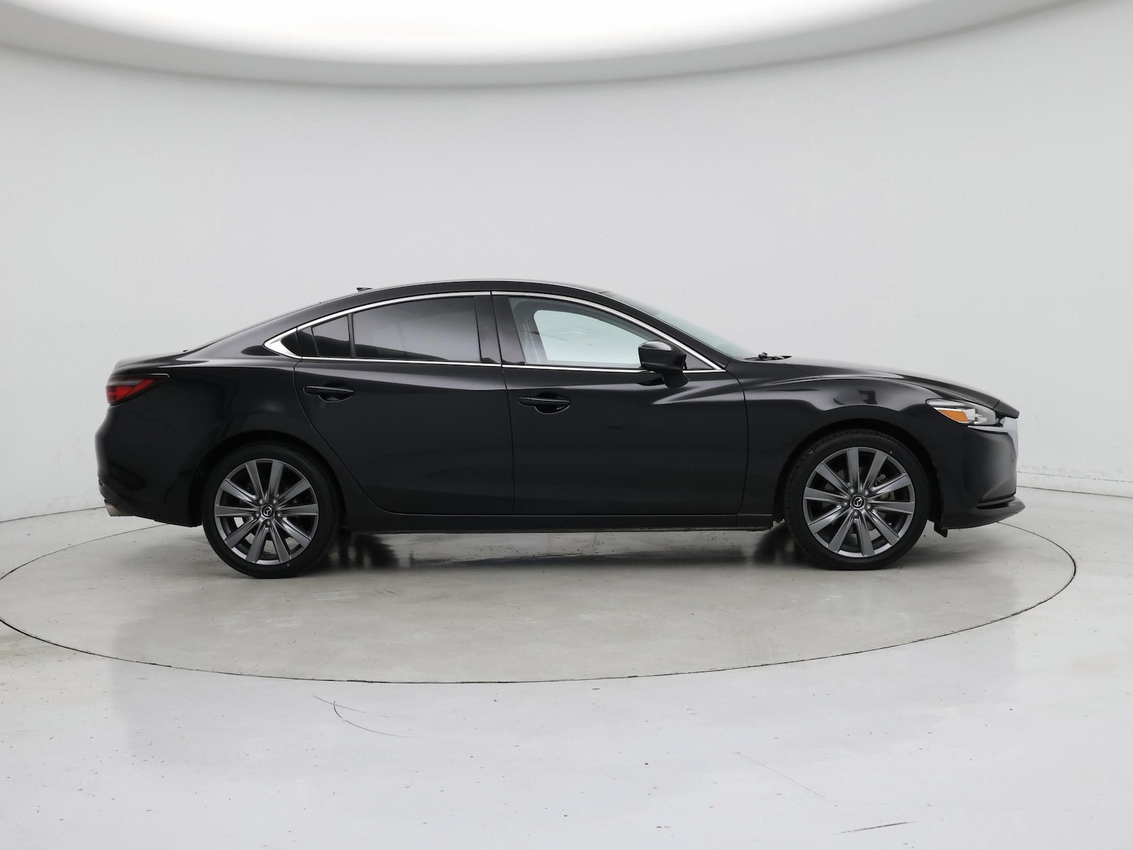 2021 Mazda MAZDA6 Grand Touring - Photo 8
