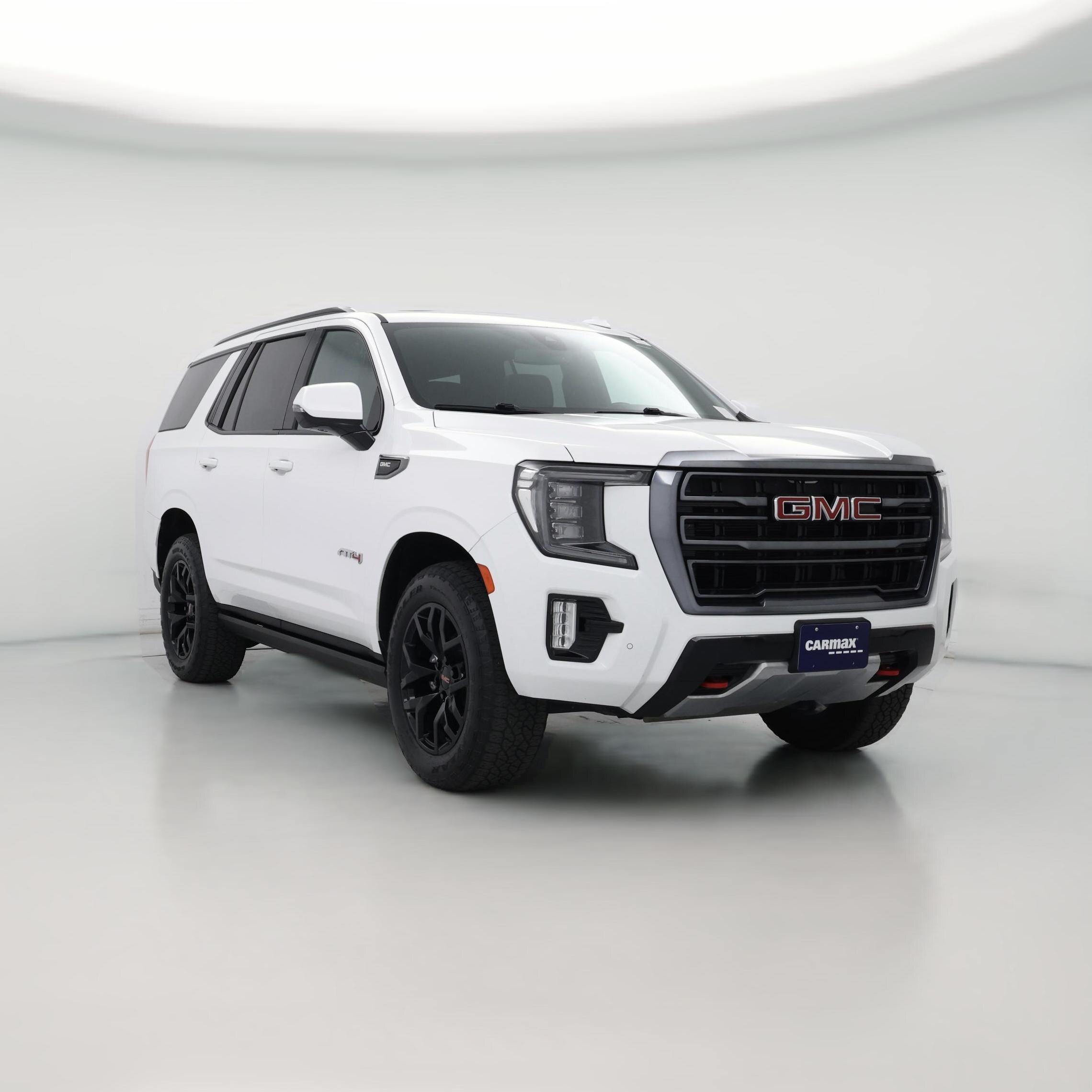 Thumbnail: 2022 GMC Yukon - 1