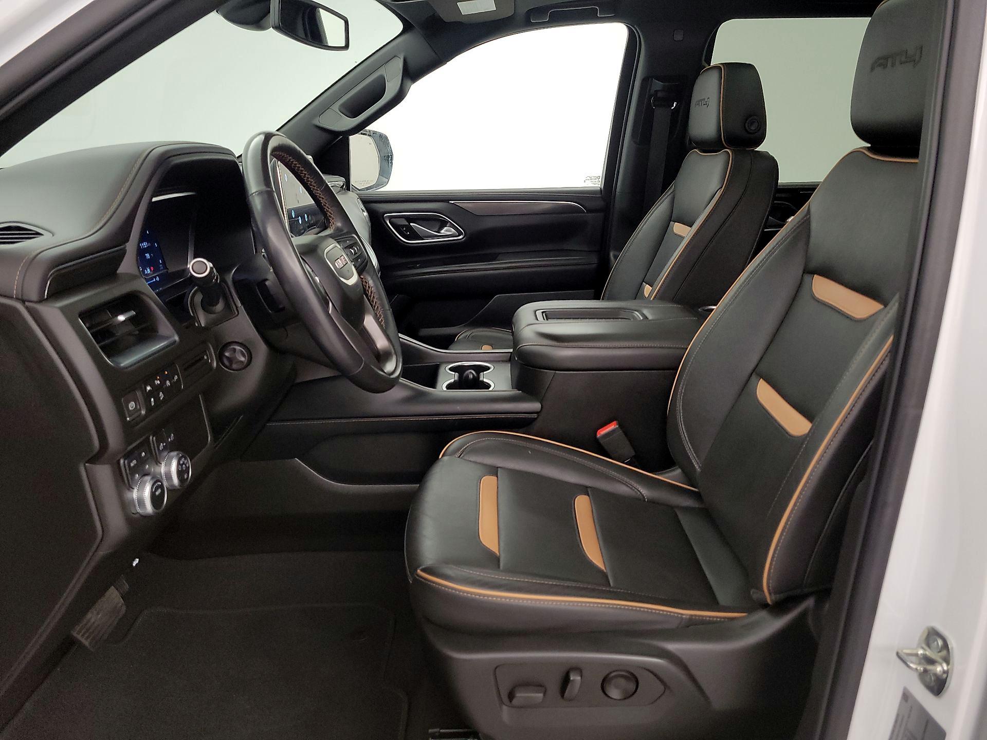 Thumbnail: 2022 GMC Yukon - 11