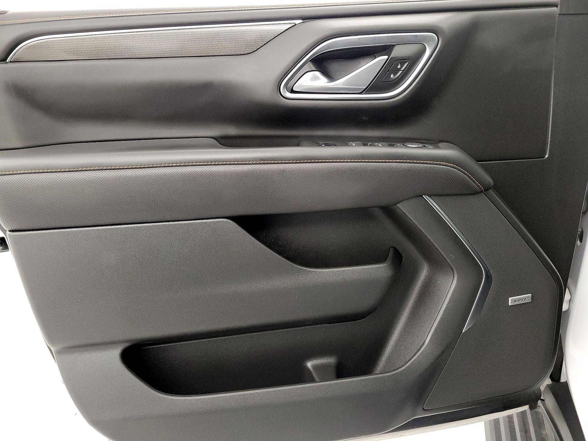 Thumbnail: 2022 GMC Yukon - 12