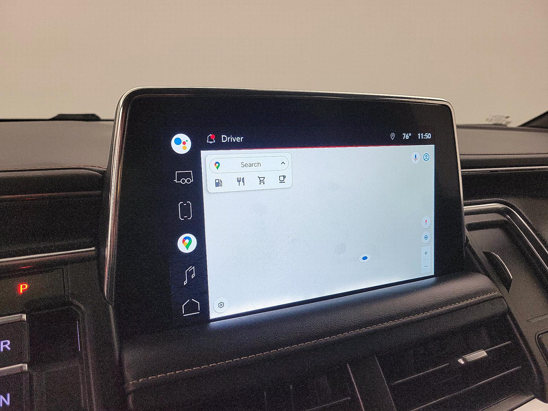 Thumbnail: 2022 GMC Yukon - 14