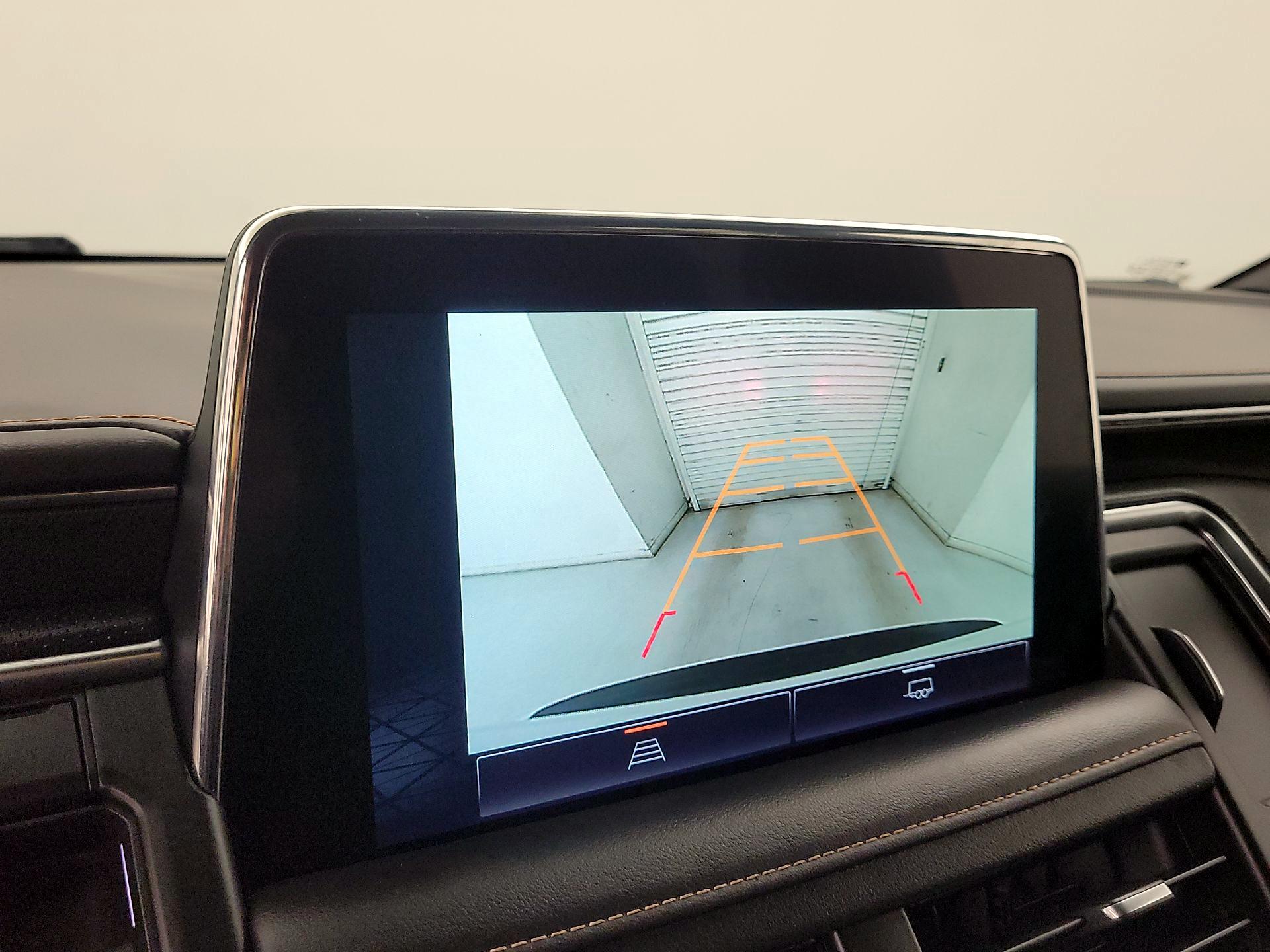 Thumbnail: 2022 GMC Yukon - 15