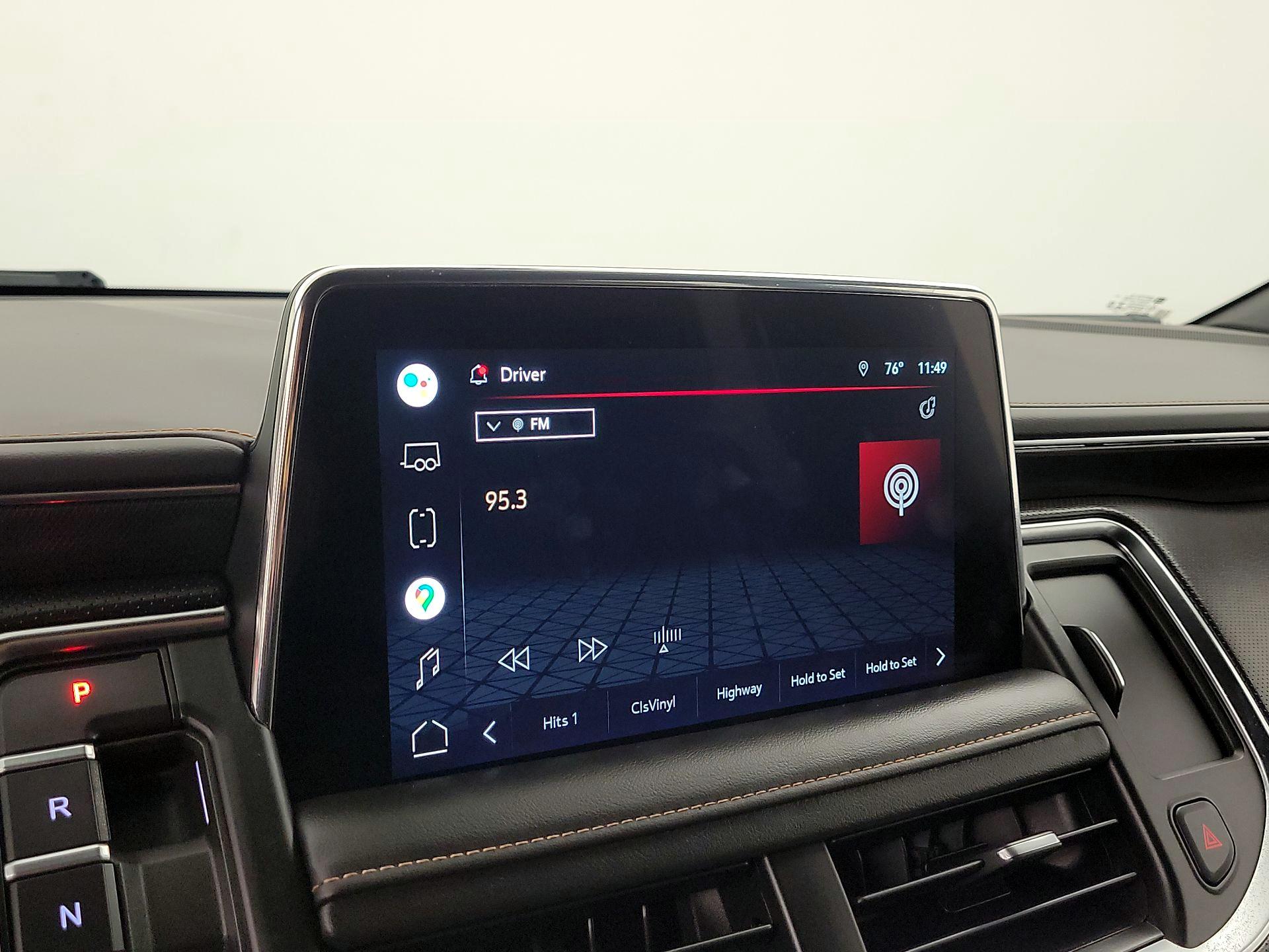 Thumbnail: 2022 GMC Yukon - 16