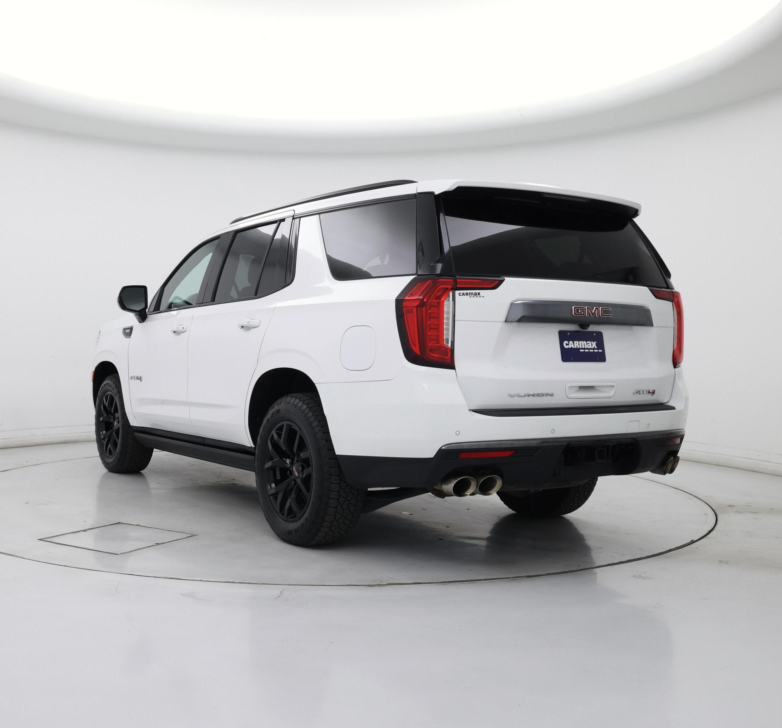 Thumbnail: 2022 GMC Yukon - 2