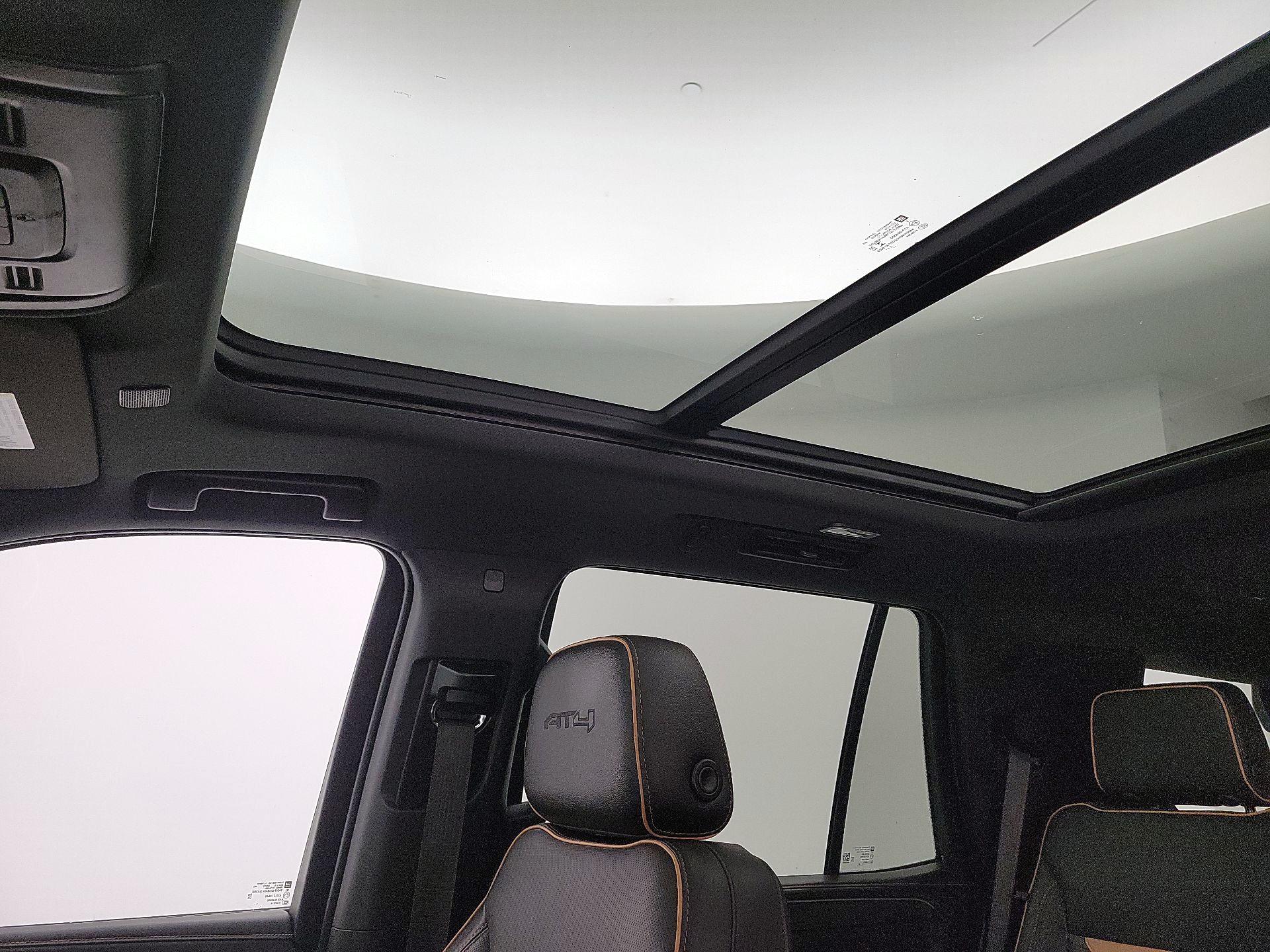 Thumbnail: 2022 GMC Yukon - 20