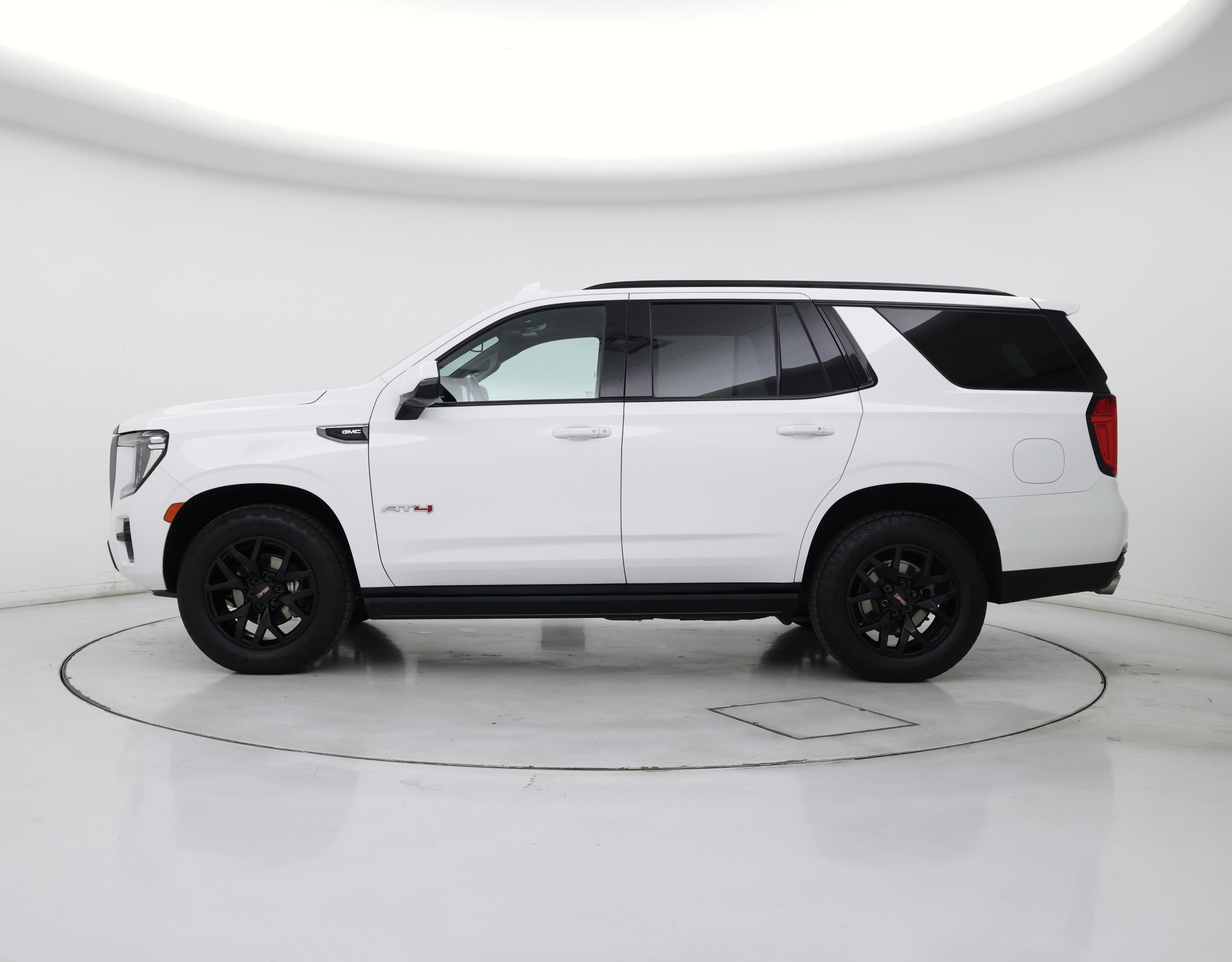 Thumbnail: 2022 GMC Yukon - 3