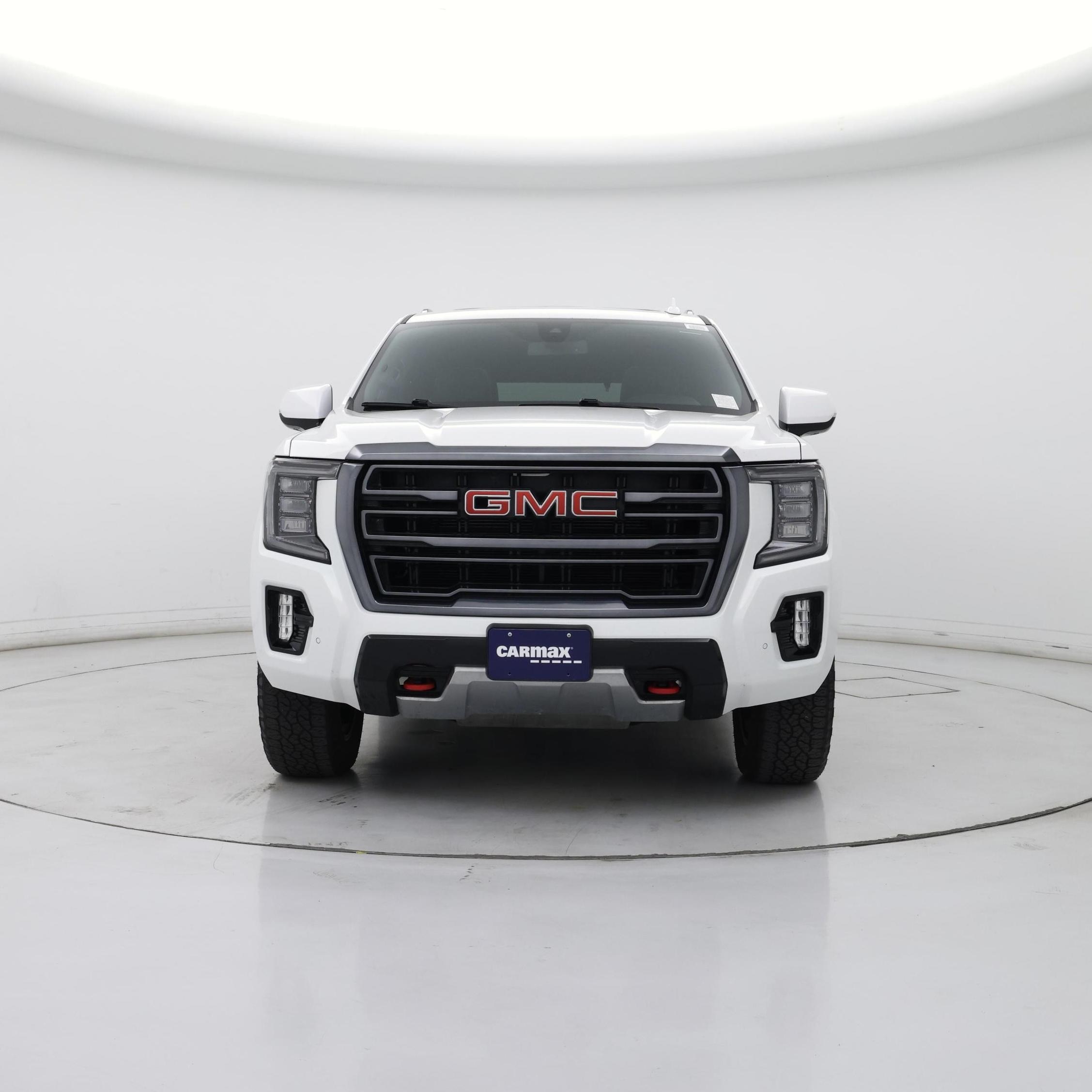 Thumbnail: 2022 GMC Yukon - 5